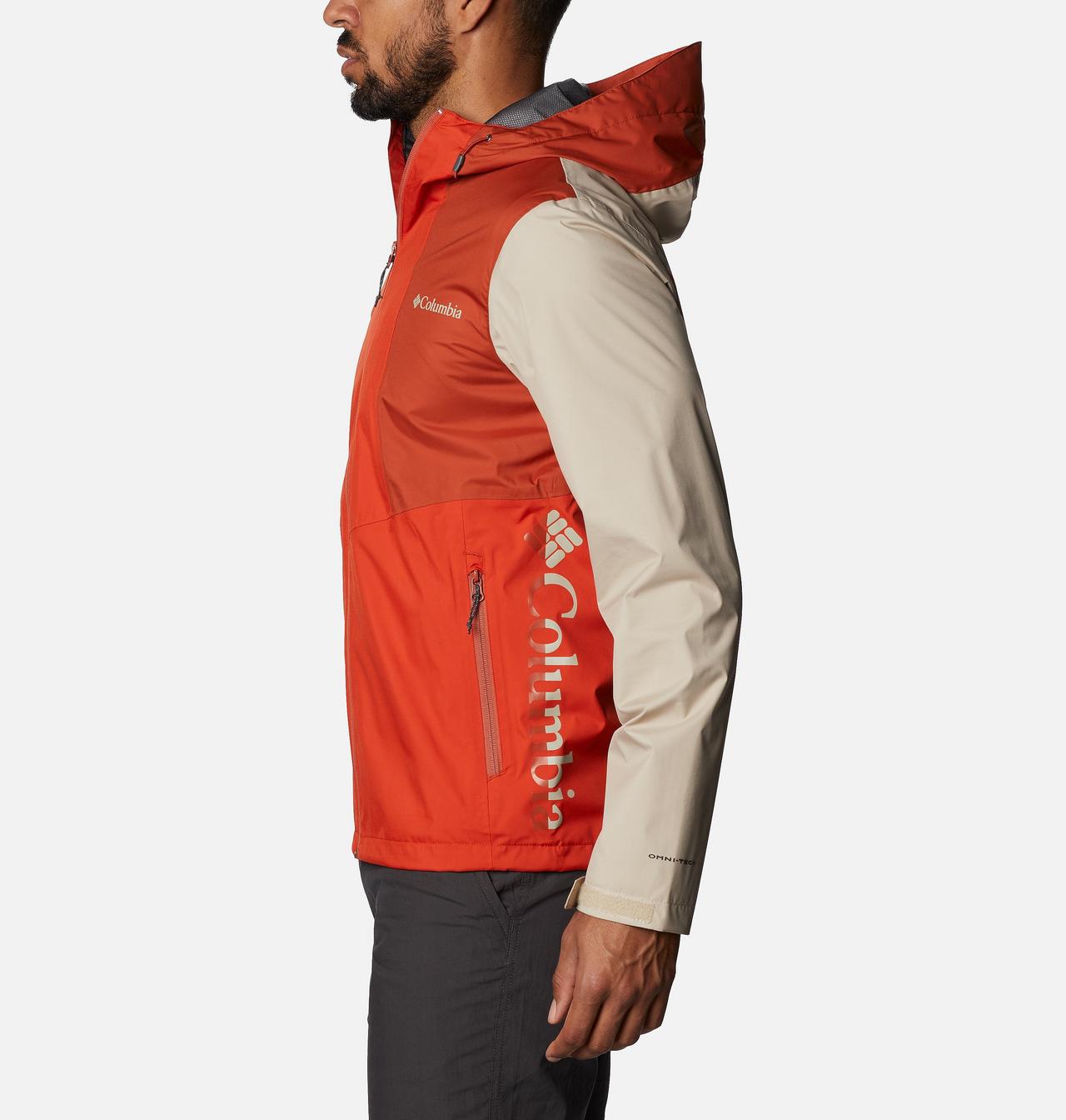 Inner Limits™ II Jacket 3