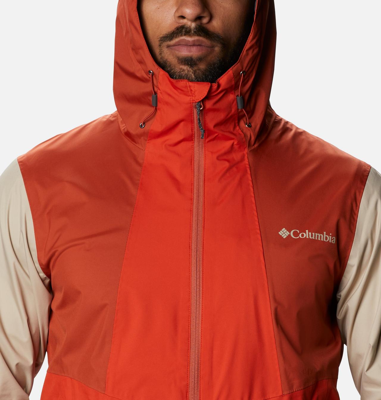 Inner Limits™ II Jacket 4
