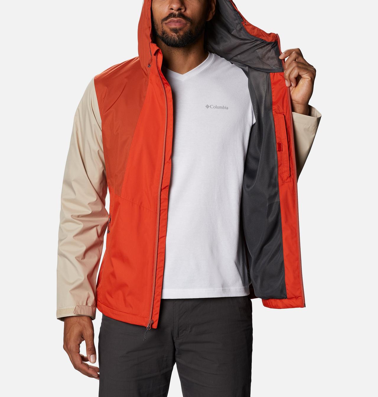 Inner Limits™ II Jacket 5