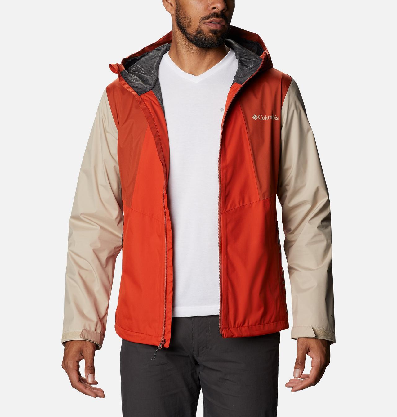 Inner Limits™ II Jacket 1