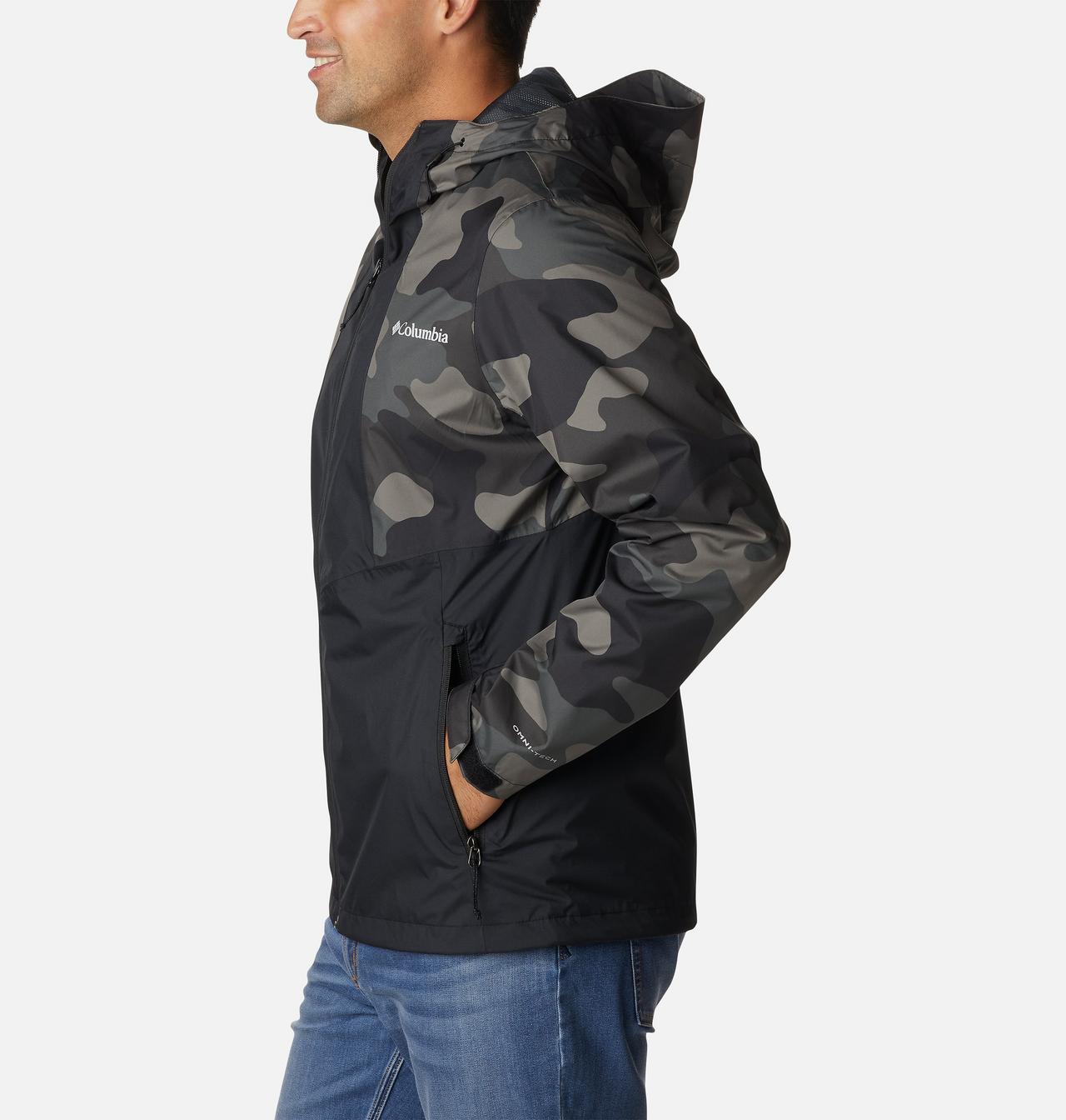 Manteau de pluie Inner Limits™ II Homme 3
