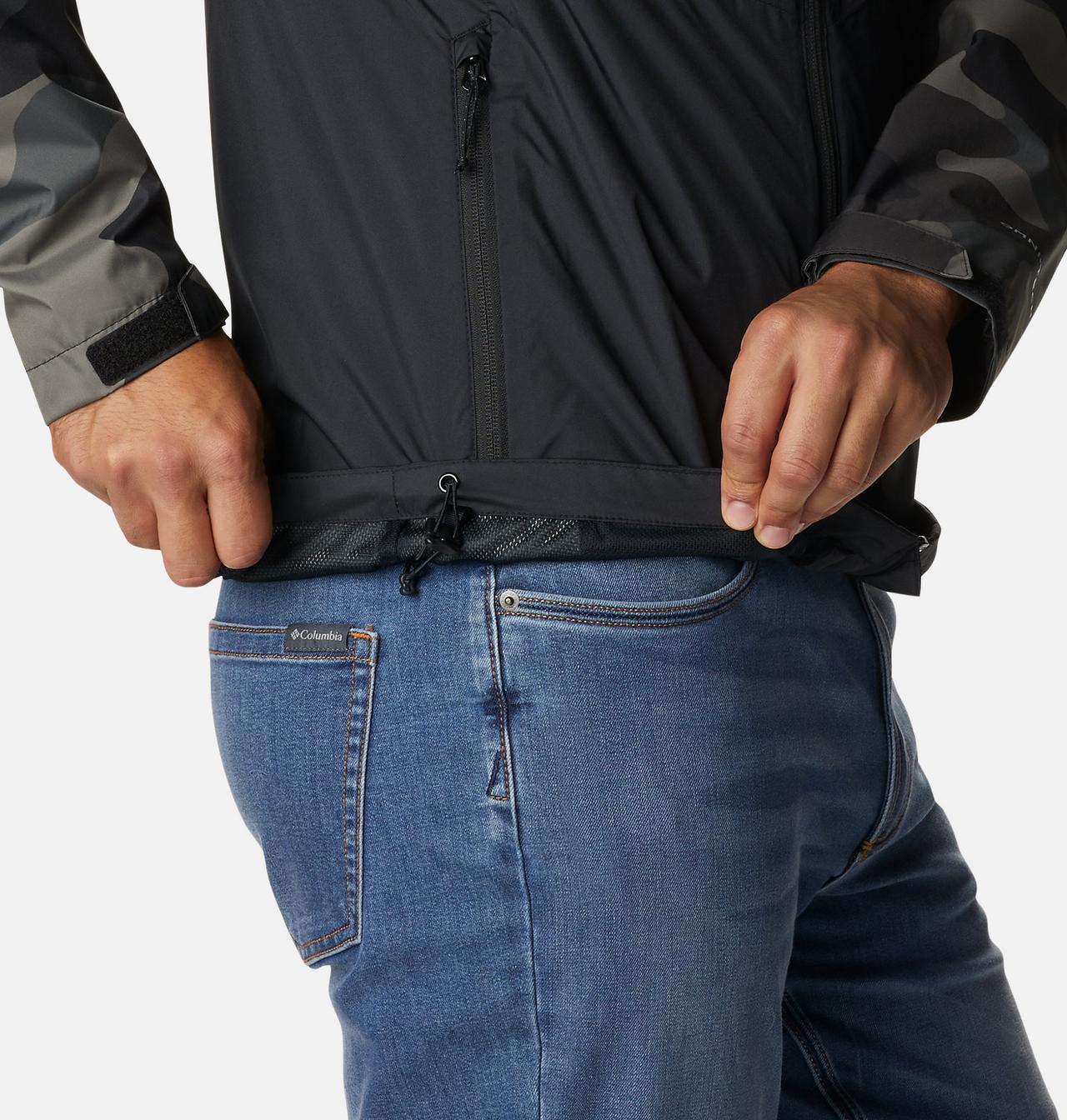 Manteau de pluie Inner Limits™ II Homme 6