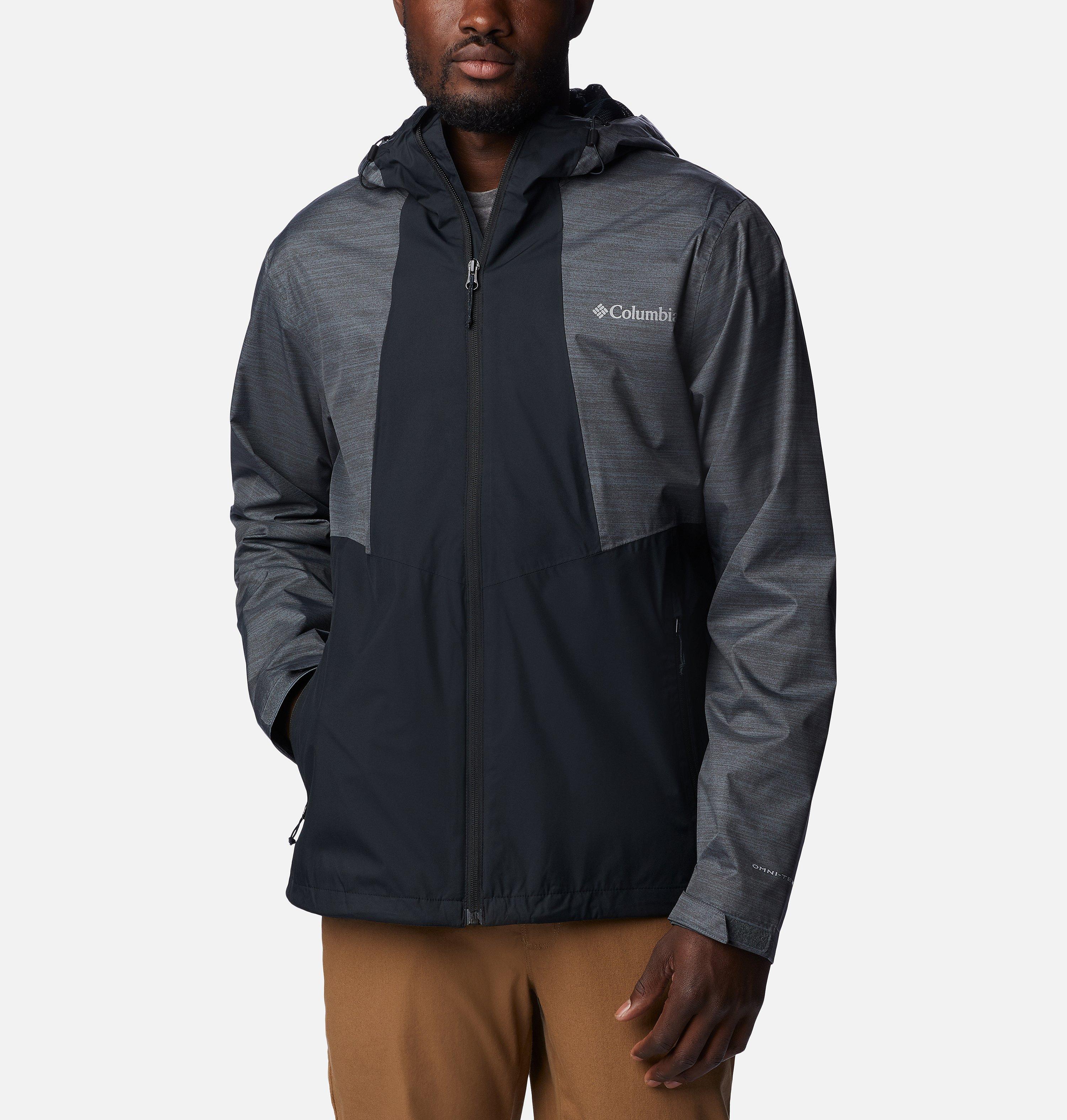 Men's Inner Limits™ II Rain Jacket