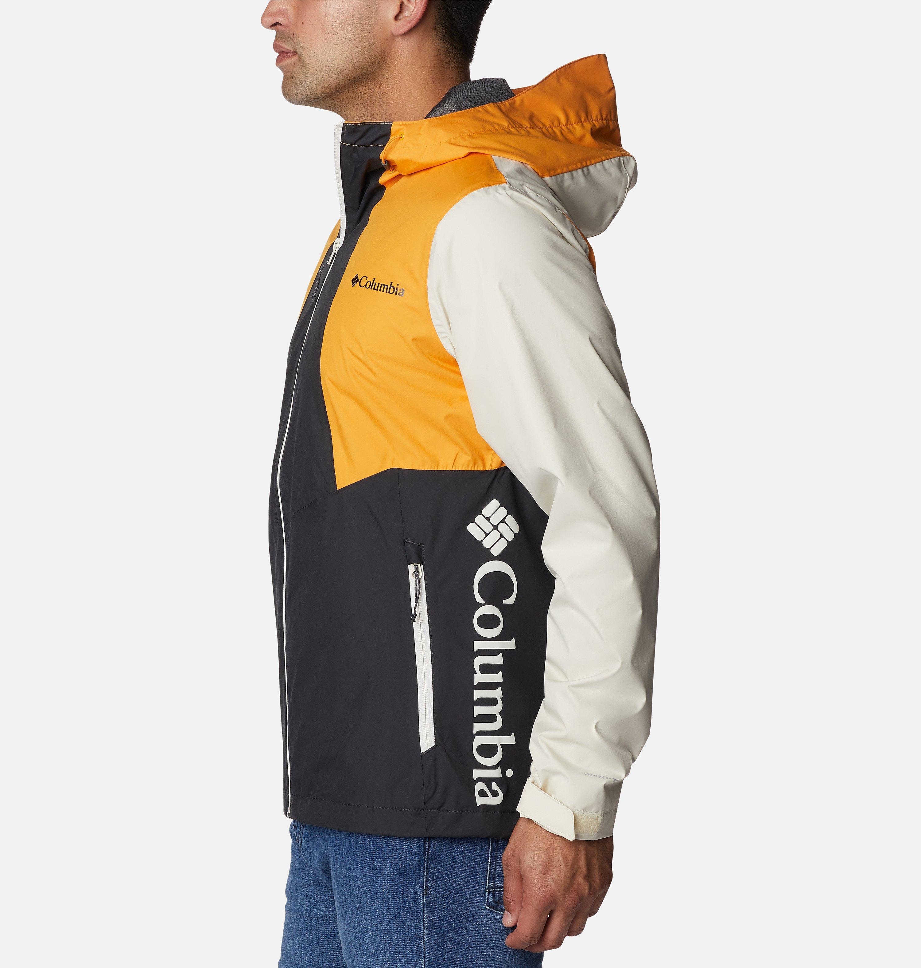 Men's Inner Limits™ II Rain Jacket 3