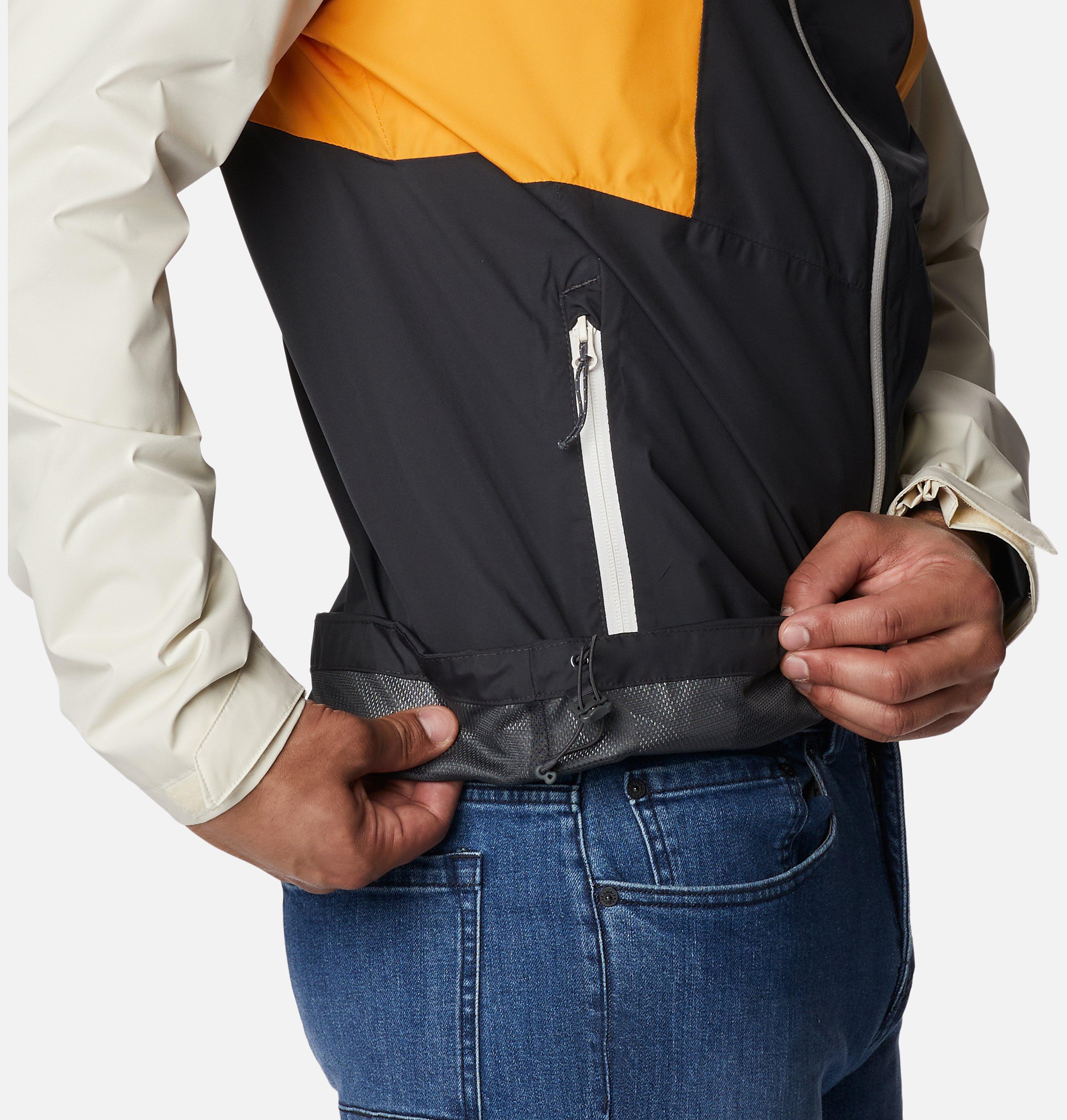 Men's Inner Limits™ II Rain Jacket 6