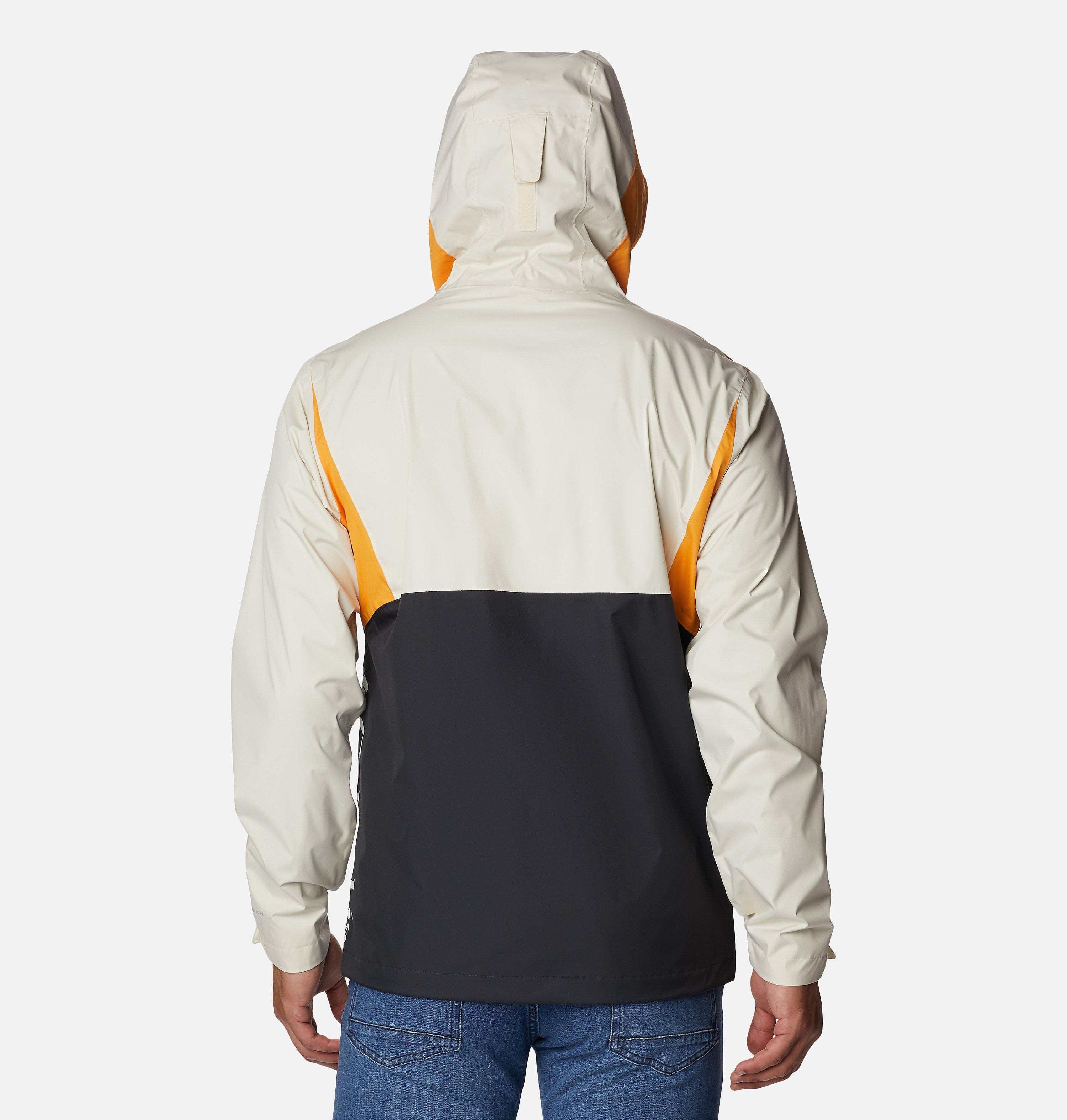 Men's Inner Limits™ II Rain Jacket 2