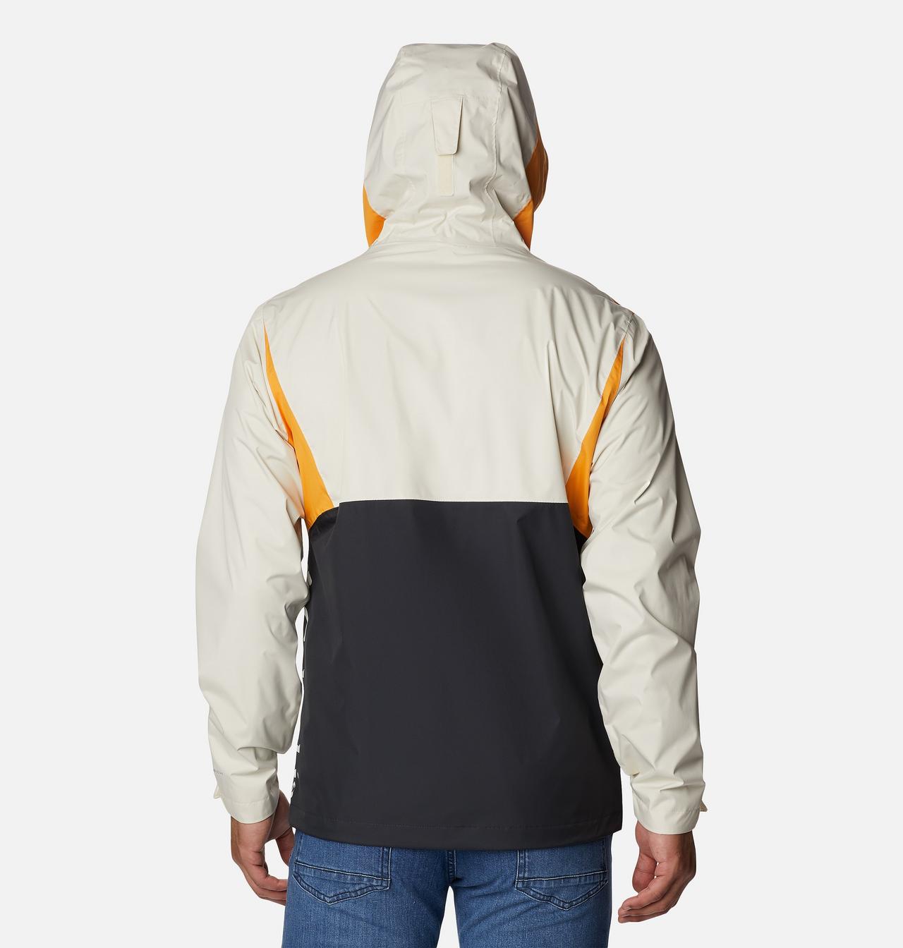 Men's Inner Limits™ II Rain Jacket 2