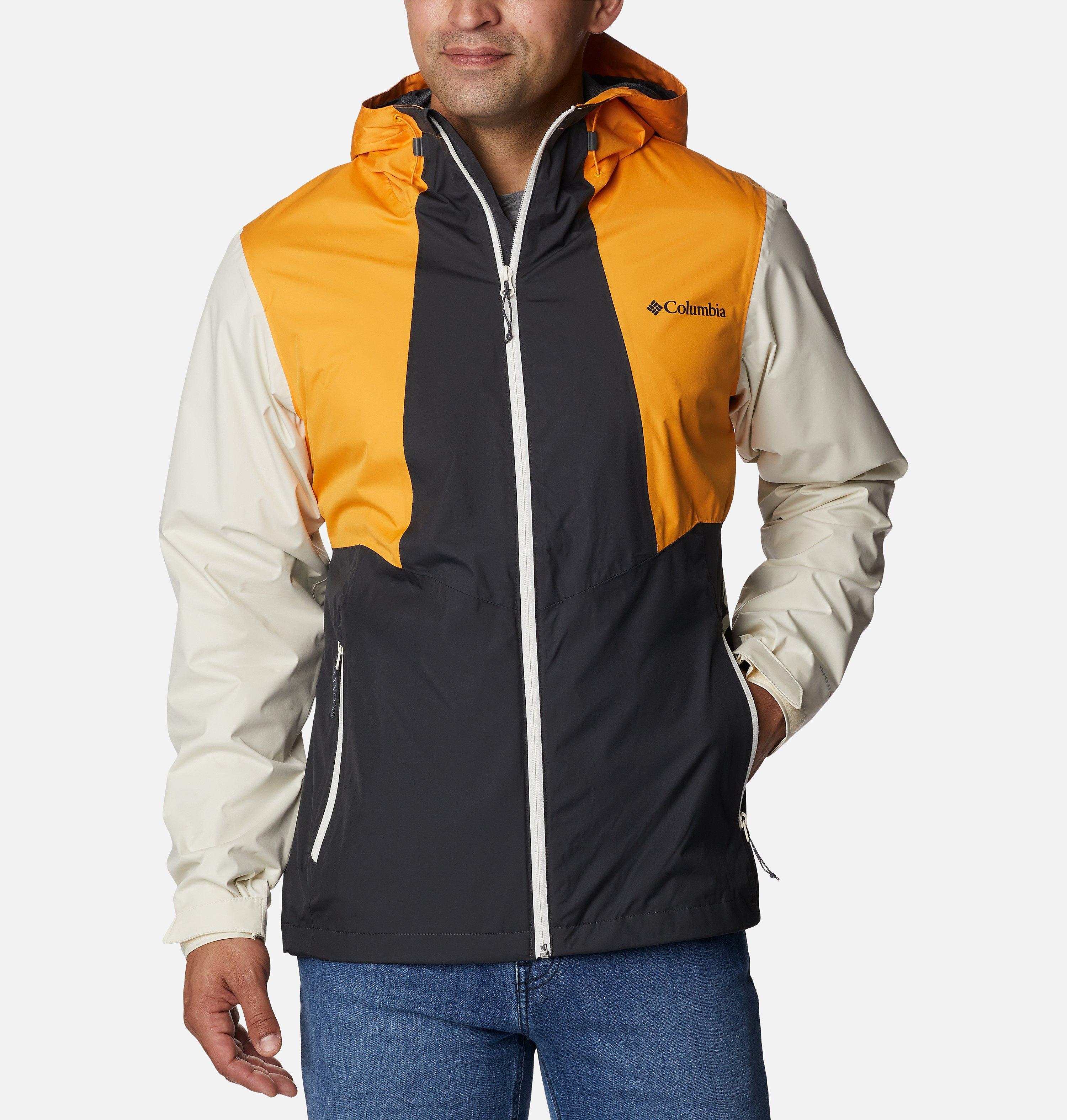 Men's Inner Limits™ II Rain Jacket