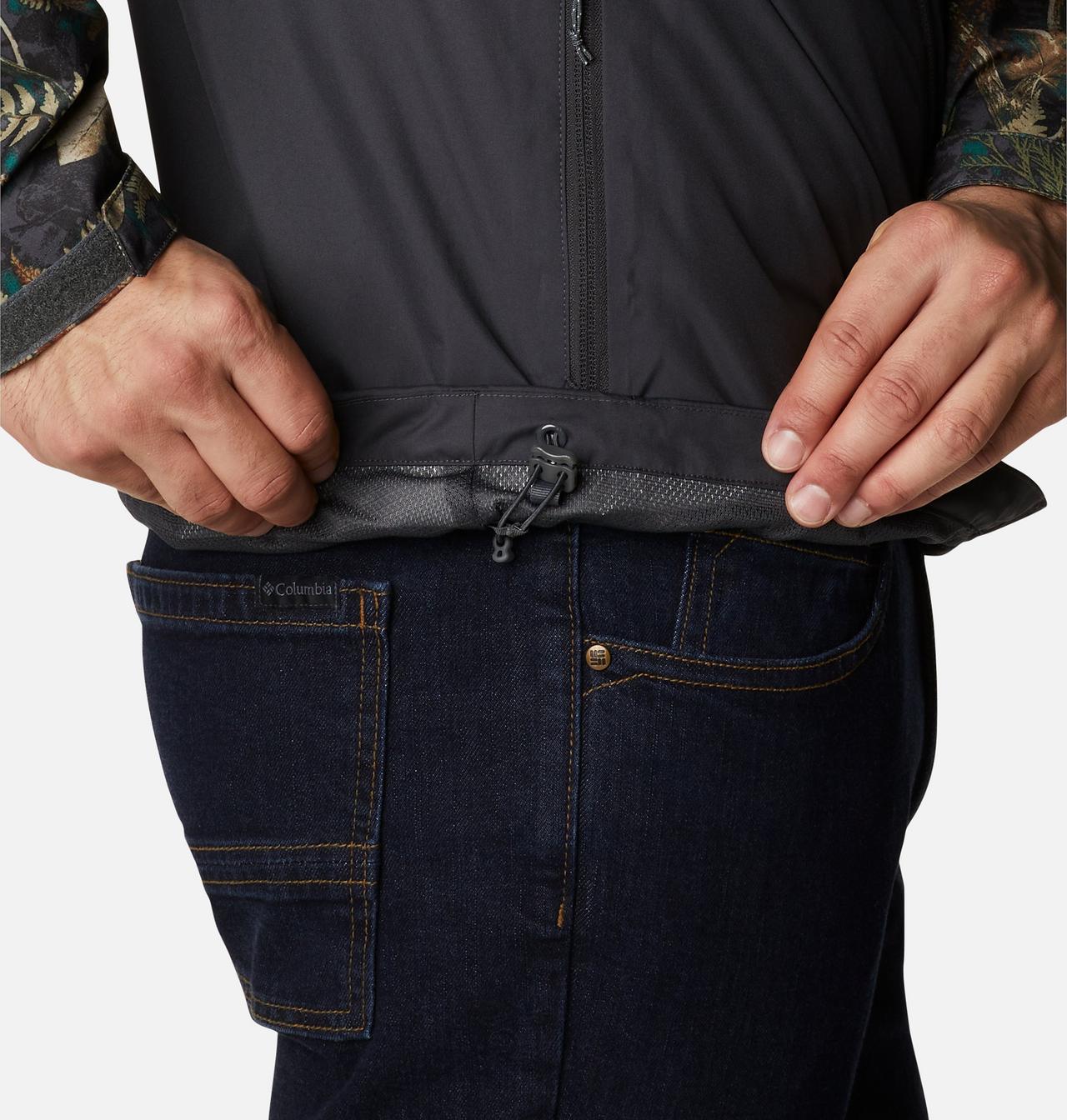 Men's Inner Limits™ II Rain Jacket 6