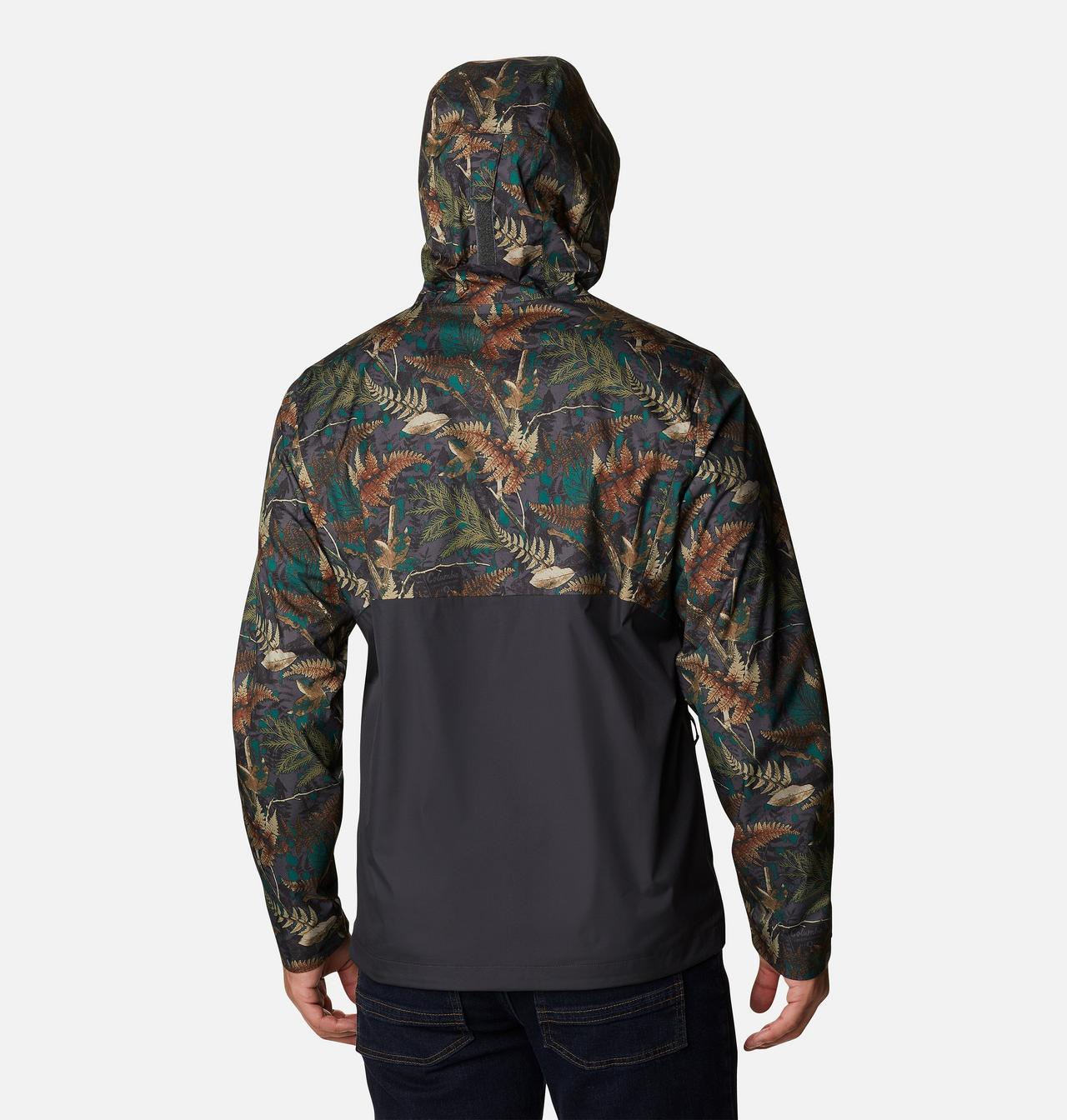 Men's Inner Limits™ II Rain Jacket 2