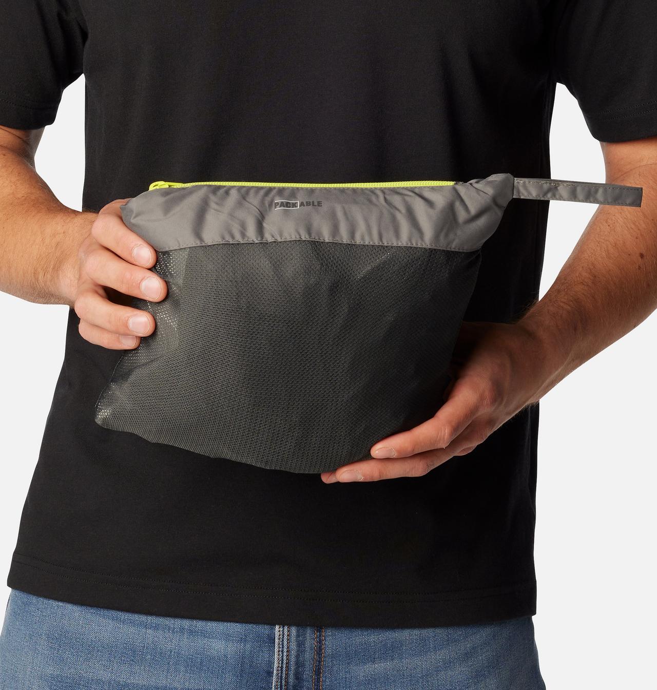 Men's Inner Limits™ II Rain Jacket 7