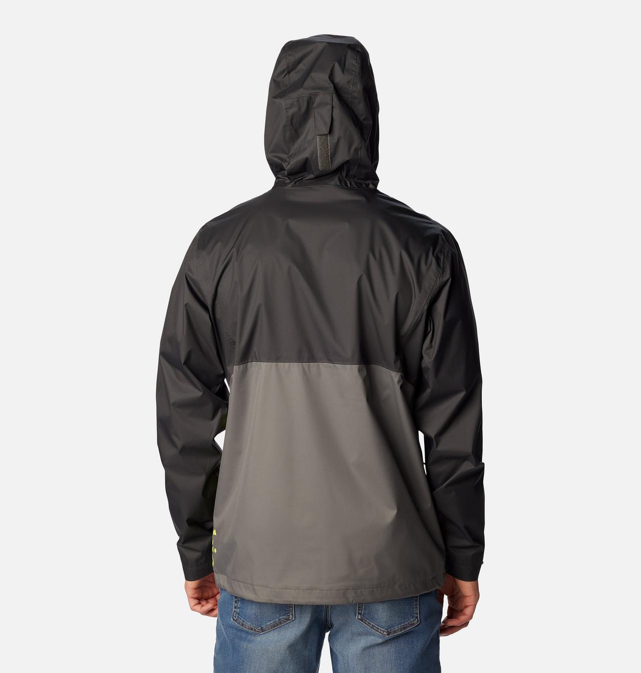 Men's Inner Limits™ II Rain Jacket 2
