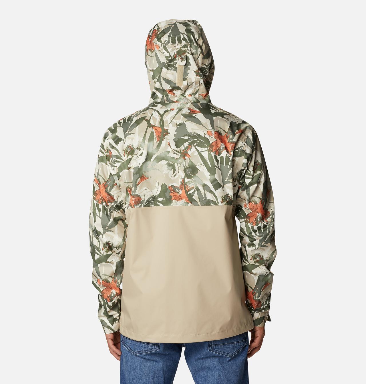 Men's Inner Limits™ II Rain Jacket 2