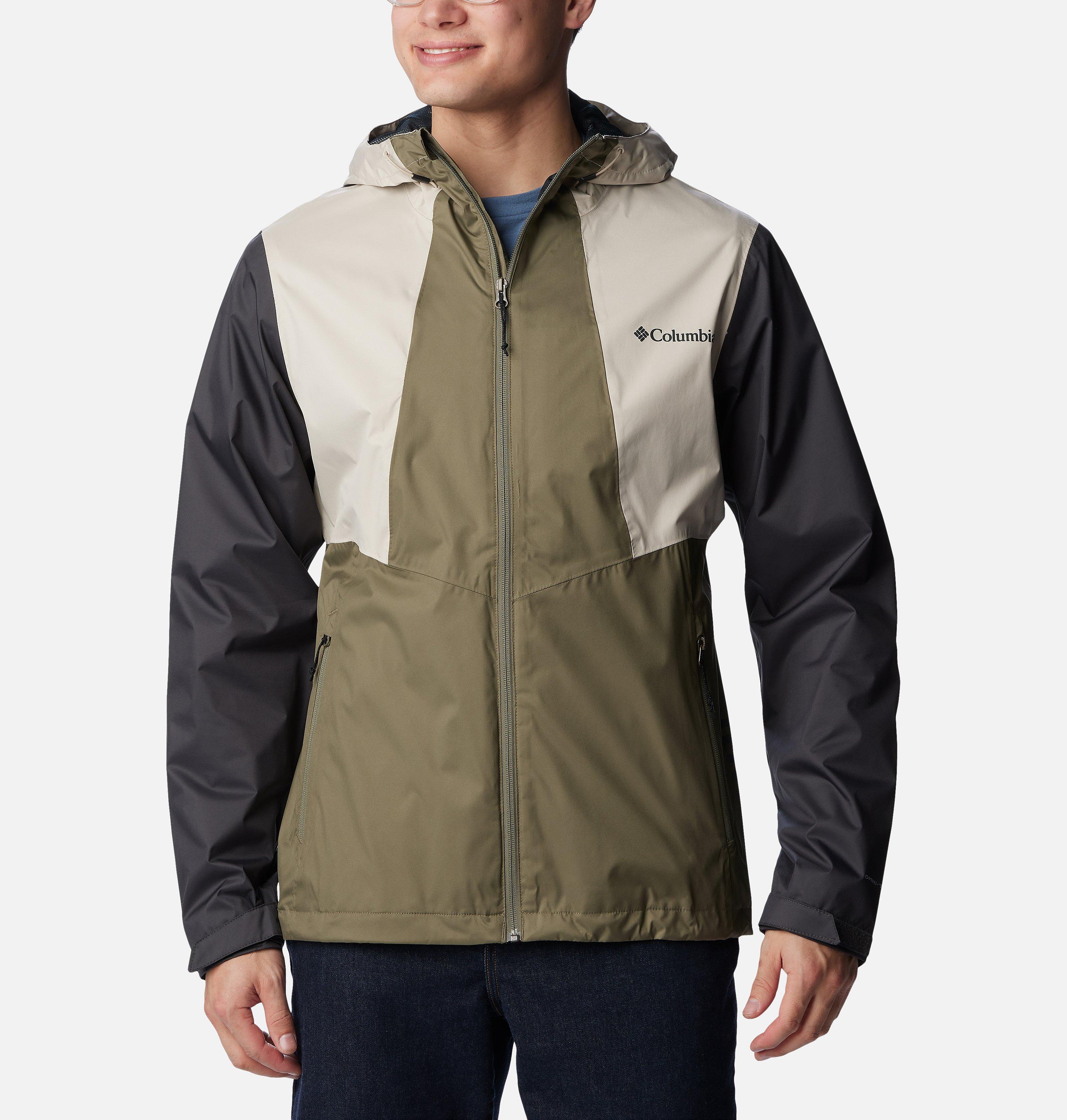 Men's Inner Limits™ II Rain Jacket