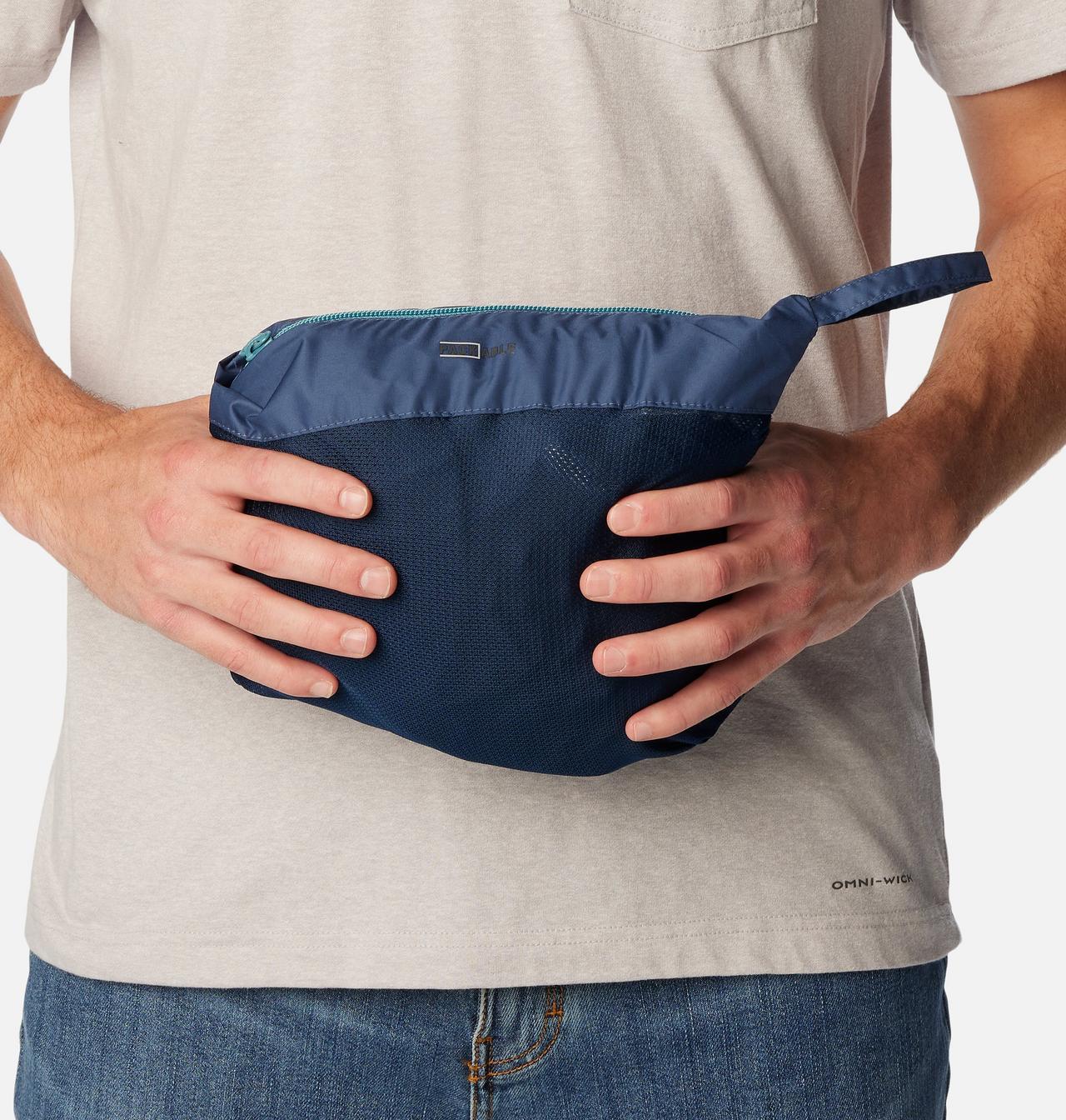 Men's Inner Limits™ II Rain Jacket 7