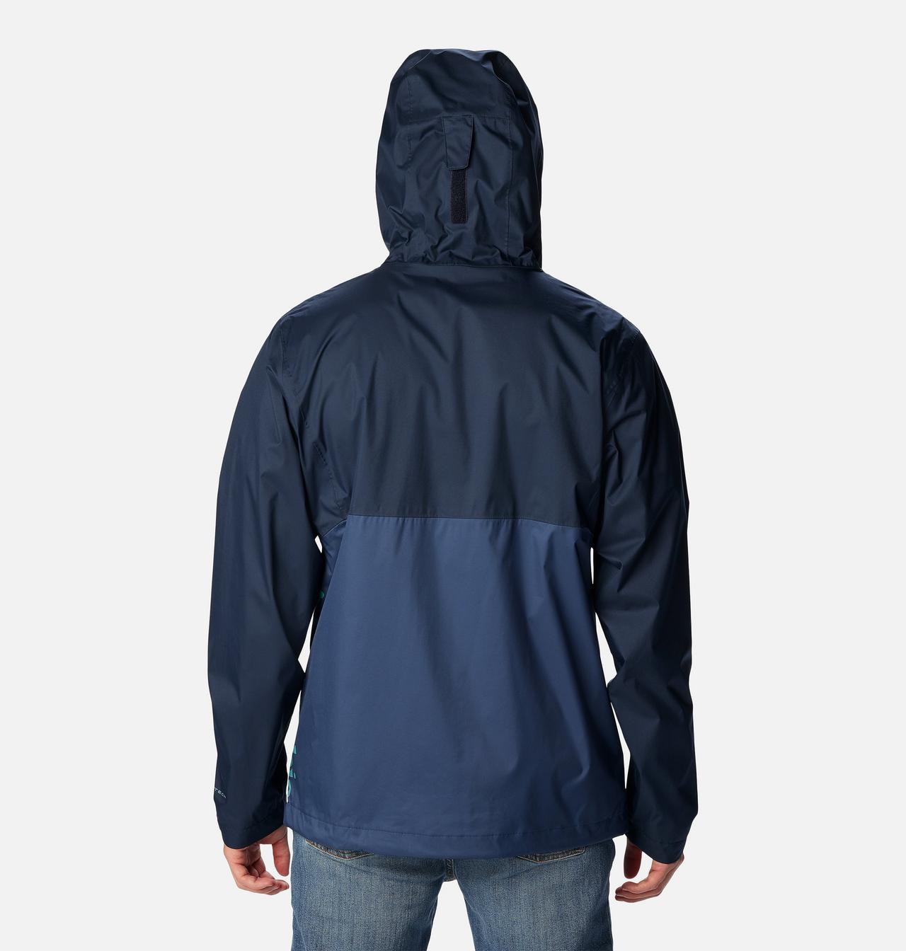 Men's Inner Limits™ II Rain Jacket 2
