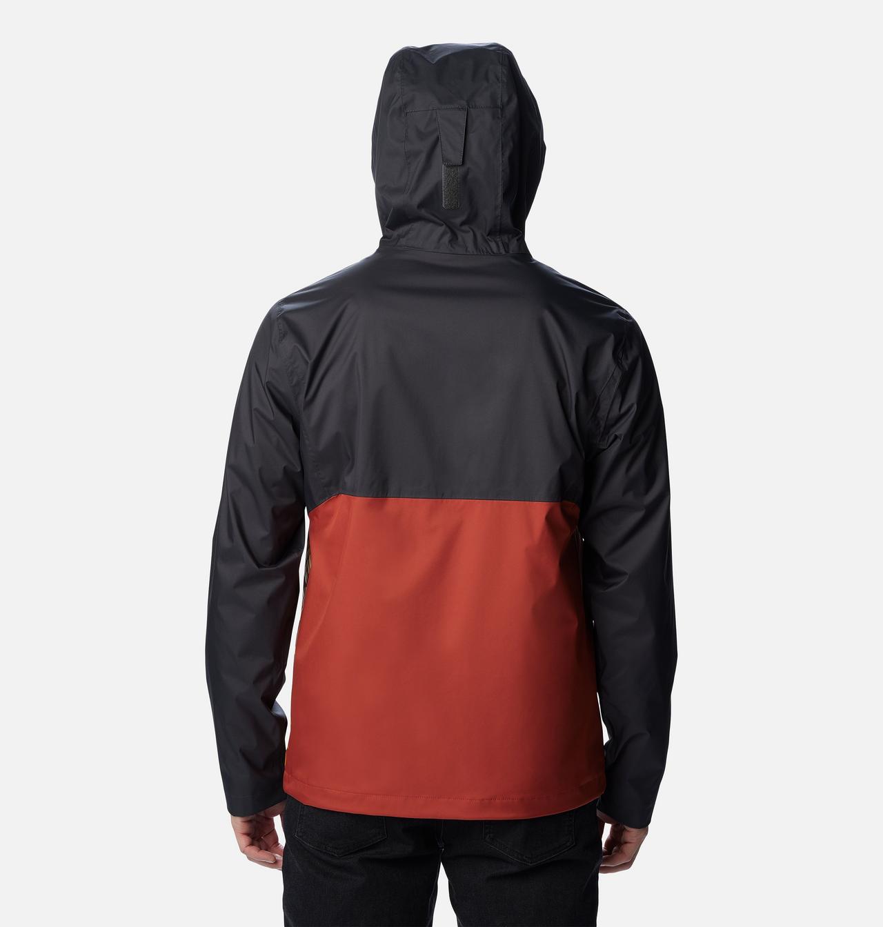 Men's Inner Limits™ II Rain Jacket 2