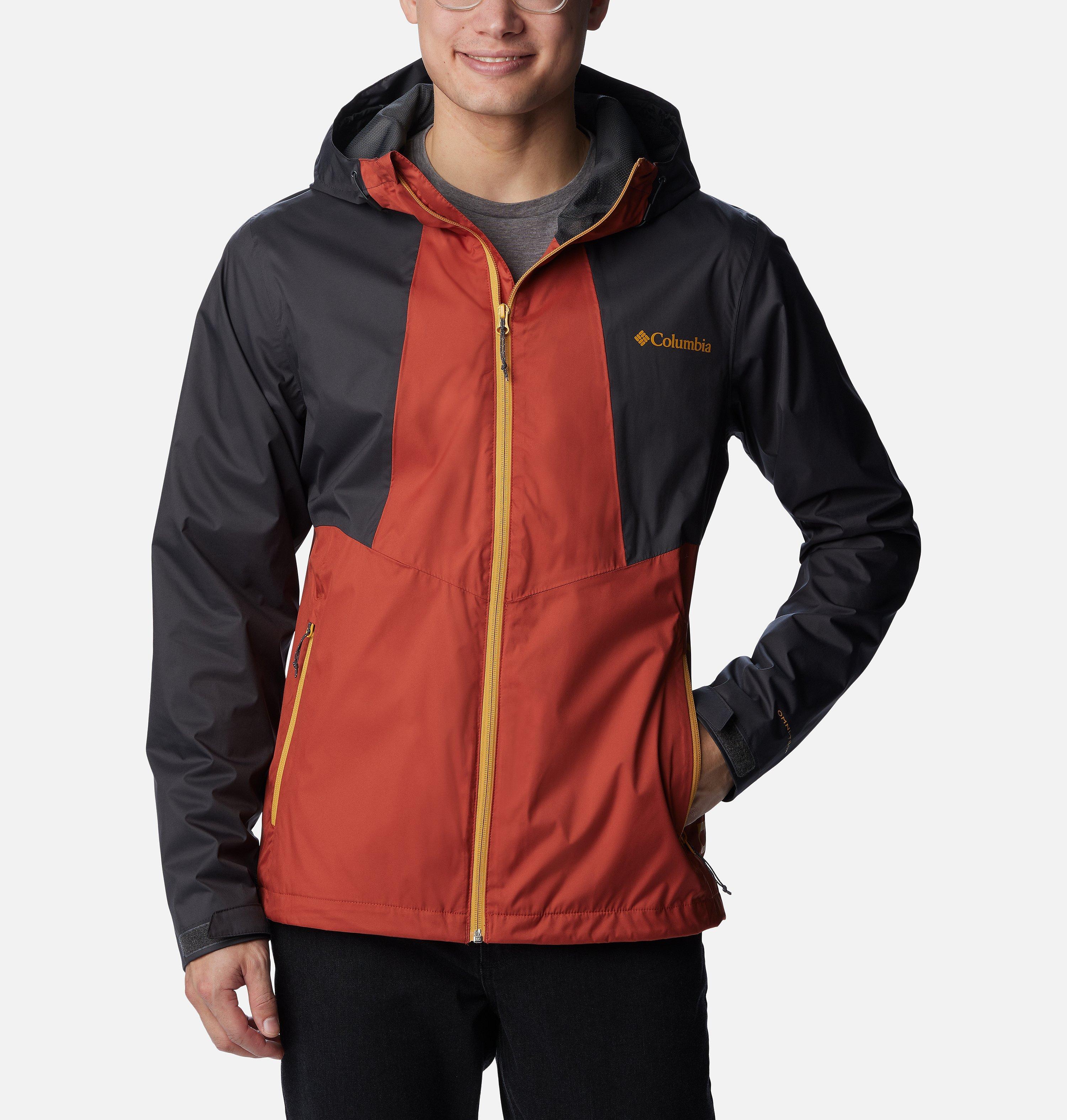 Men's Inner Limits™ II Rain Jacket