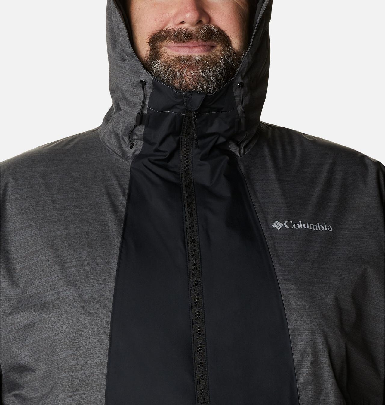 Manteau Inner Limits™ II pour homme - Tailles fortes 4