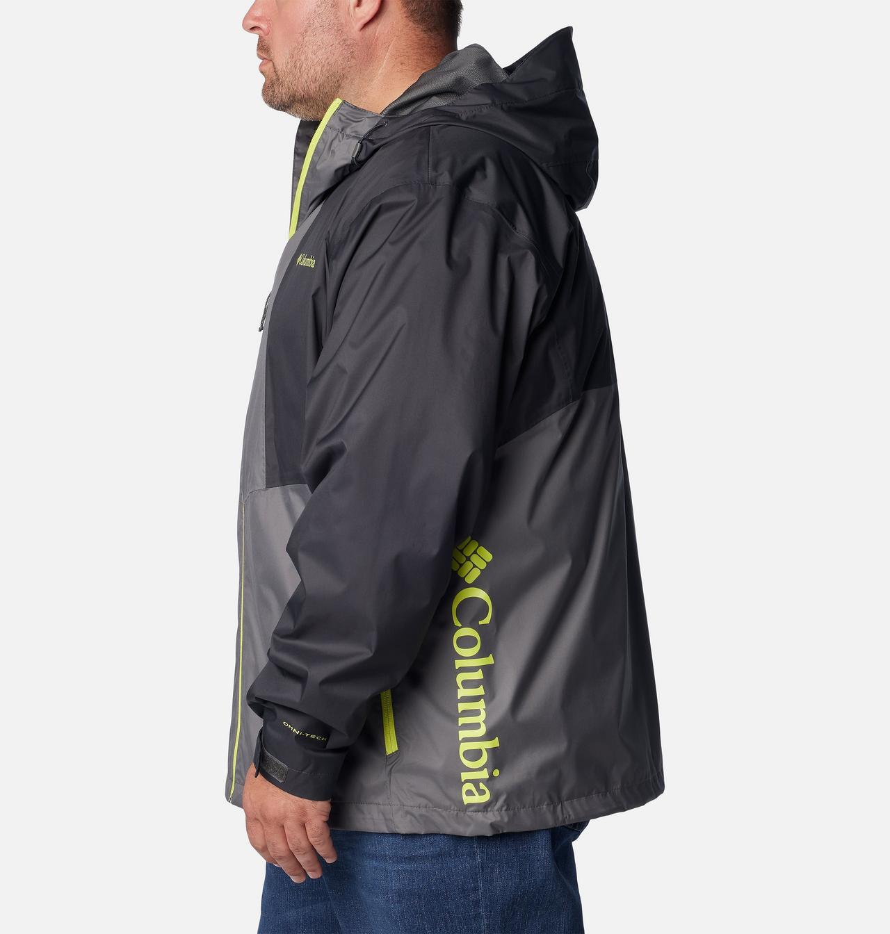 Men's Inner Limits™ II Jacket - Big 3