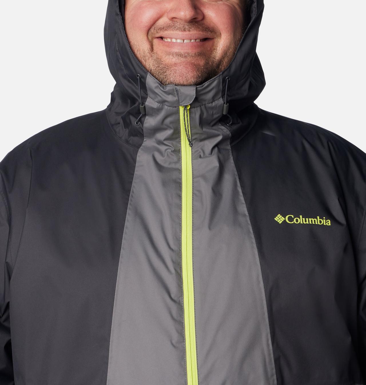 Men's Inner Limits™ II Jacket - Big 4