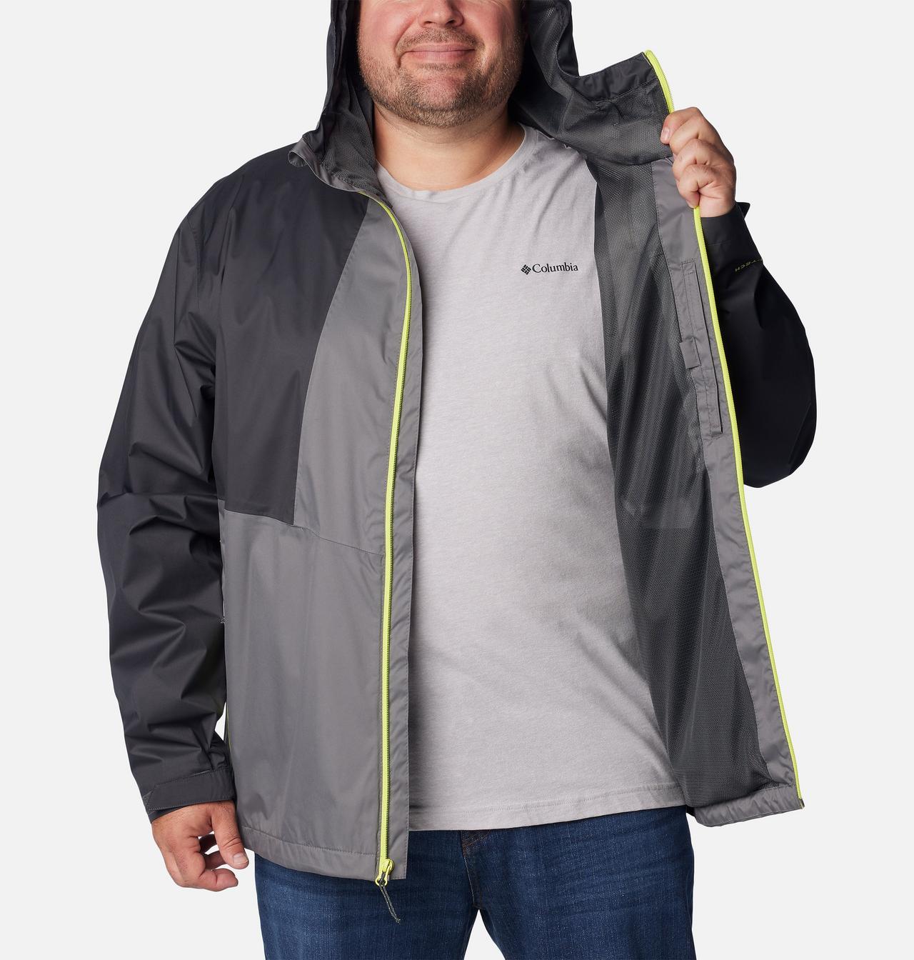 Men's Inner Limits™ II Jacket - Big 5
