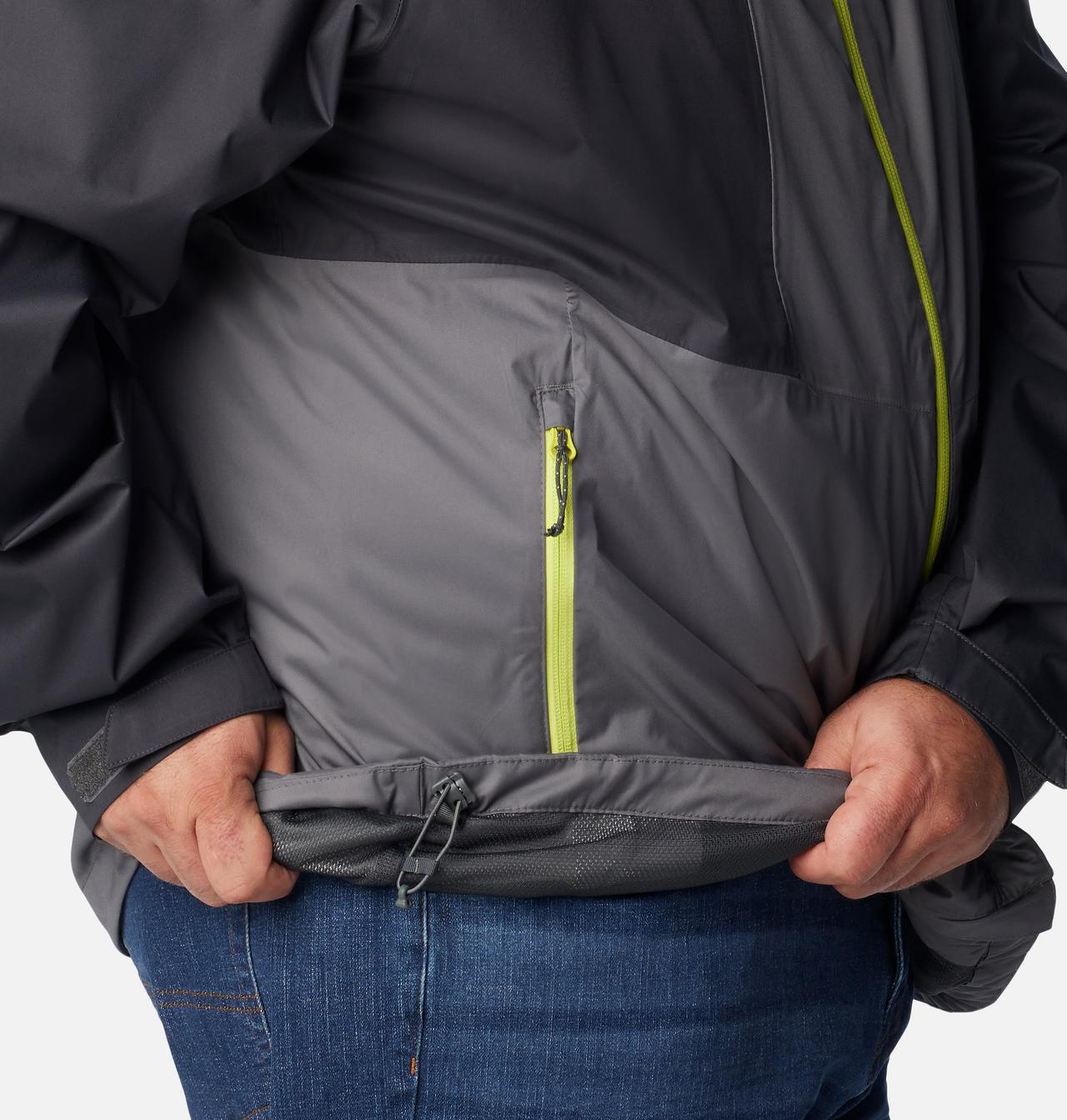 Men's Inner Limits™ II Jacket - Big 6