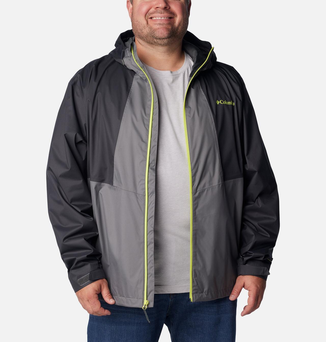 Men's Inner Limits™ II Jacket - Big 8