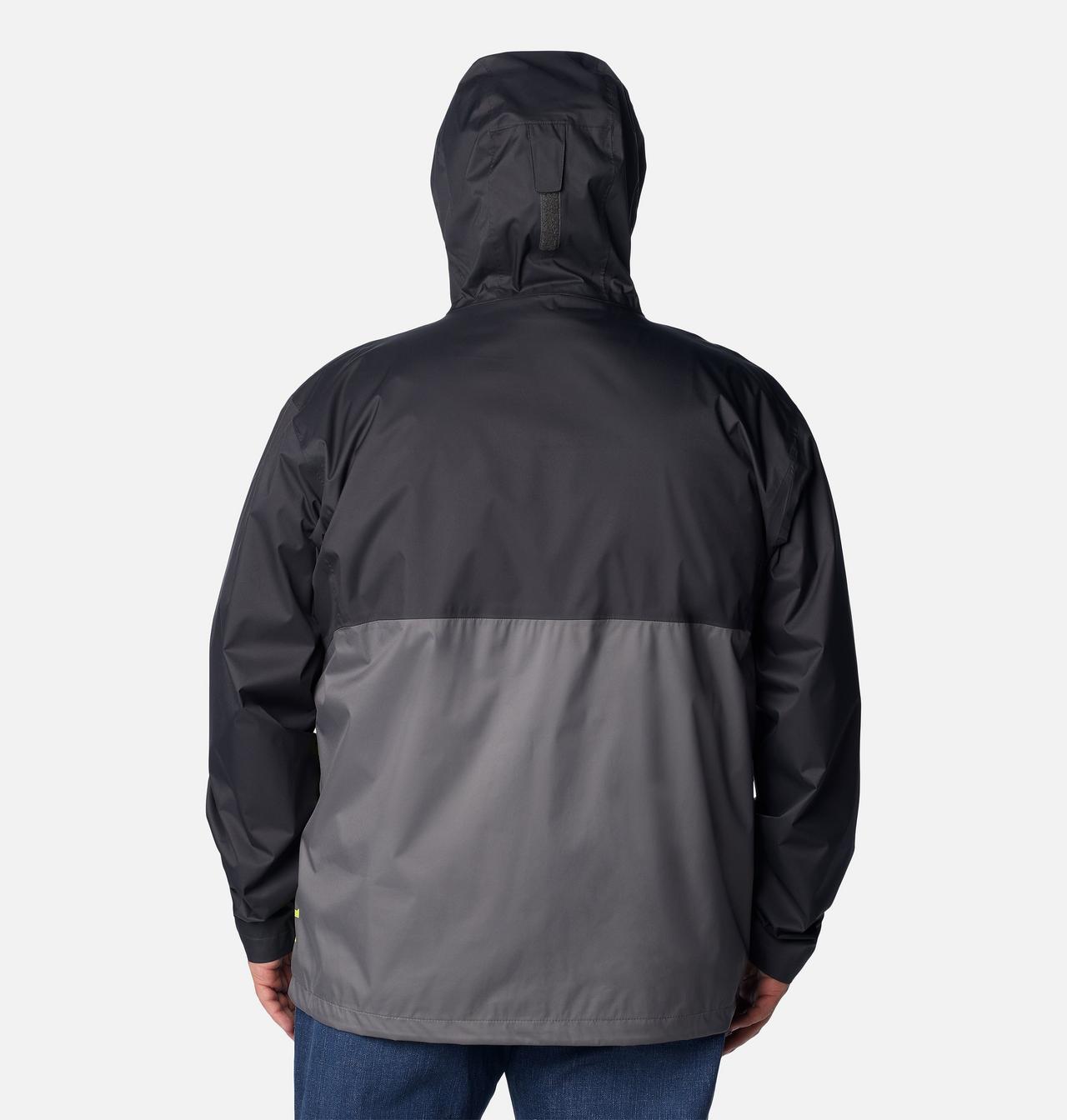 Men's Inner Limits™ II Jacket - Big 2
