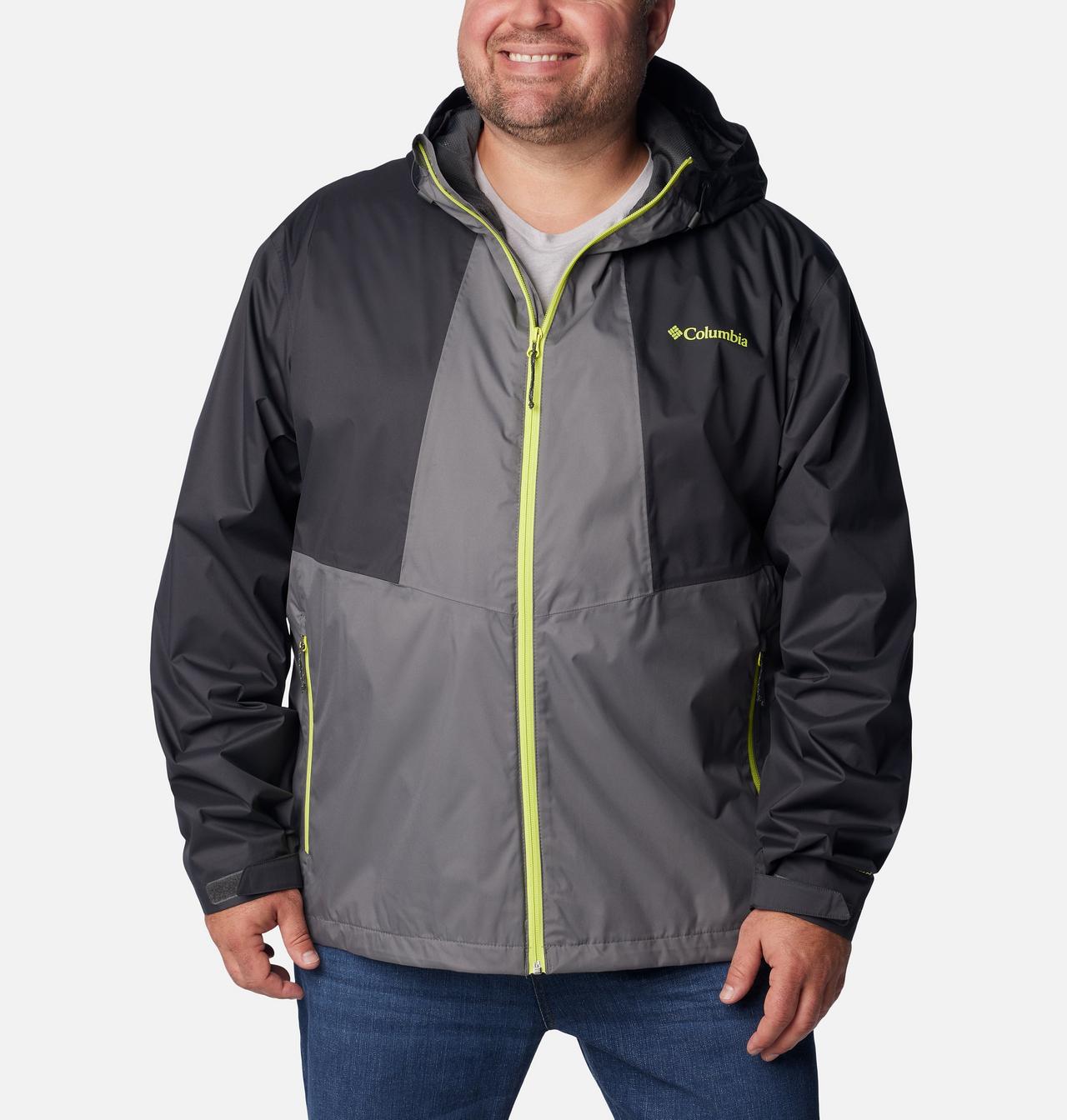 Men's Inner Limits™ II Jacket - Big 1