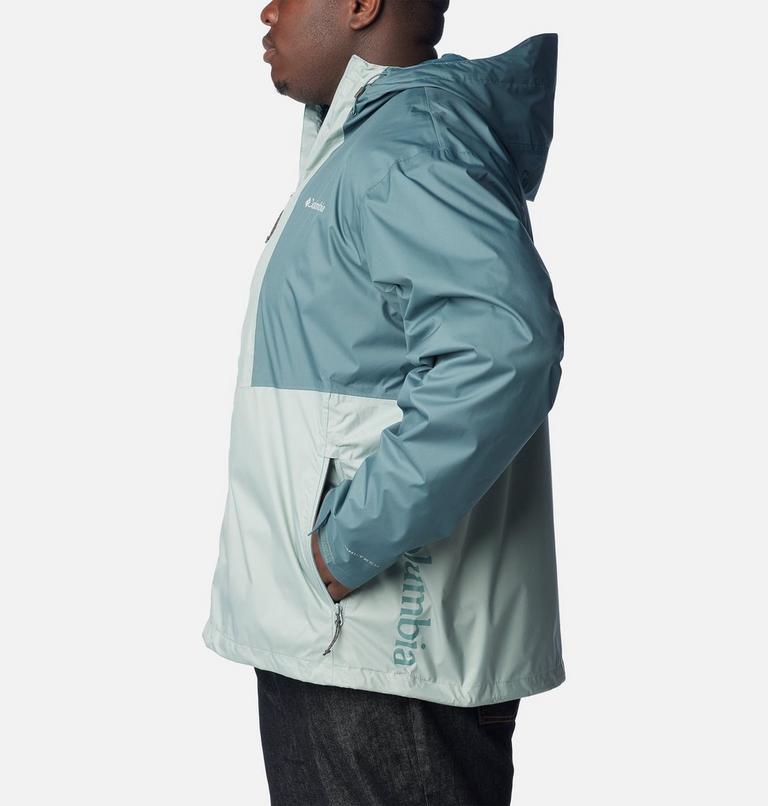 アリエルジャンパー Men's Inner Limits™ II Waterproof Jacket – Extended Size |