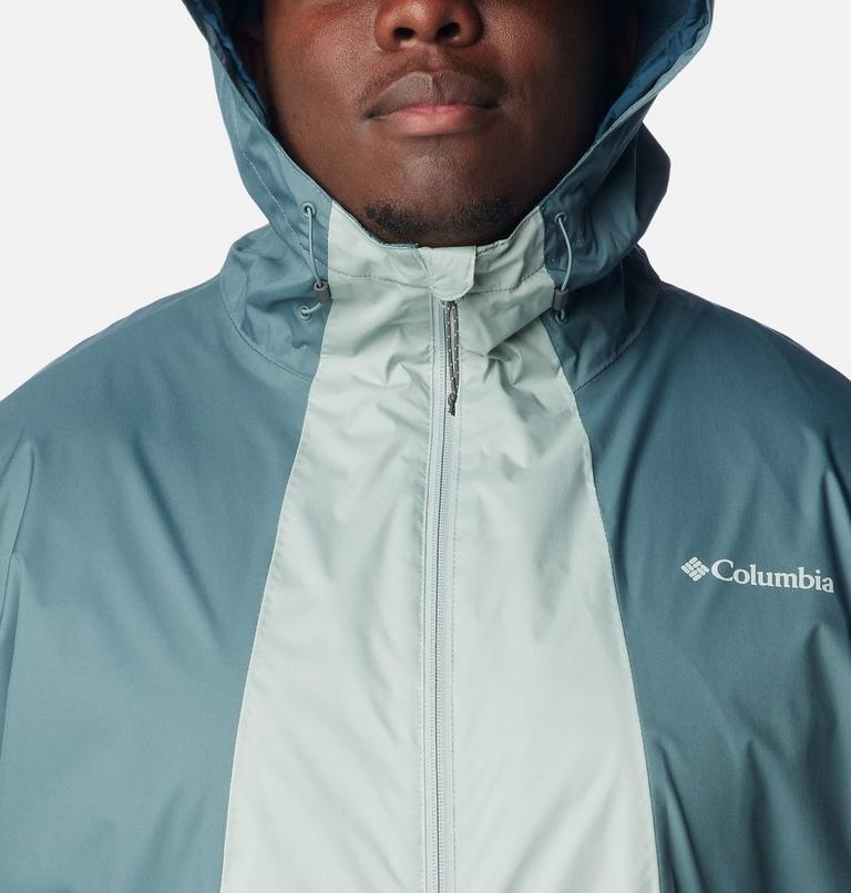 Men's Inner Limits™ II Waterproof Jacket – Extended Size |