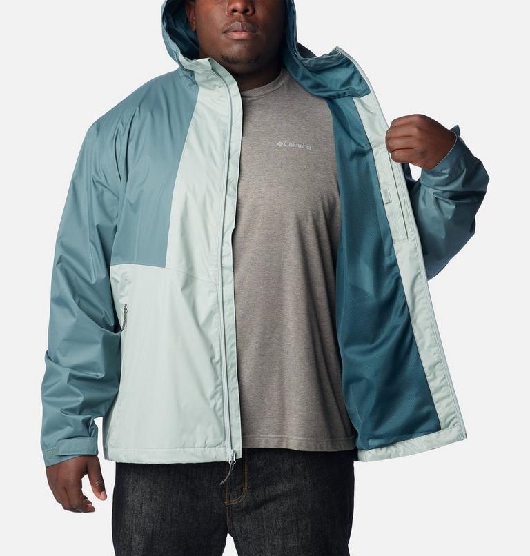 Men's Inner Limits™ II Waterproof Jacket – Extended Size |