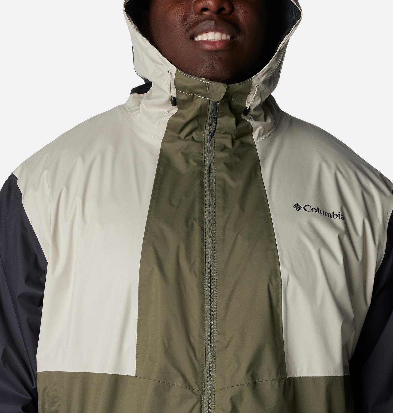 Men's Inner Limits™ II Jacket - Big 4