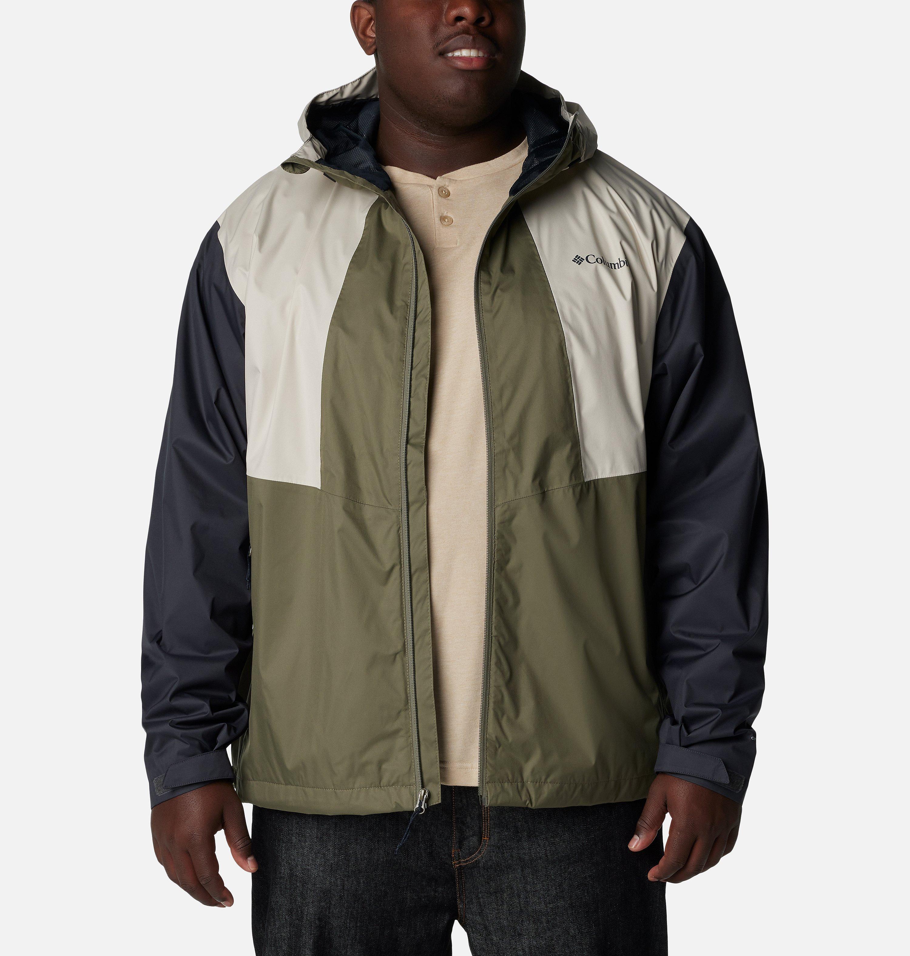 Men's Inner Limits™ II Jacket - Big 8