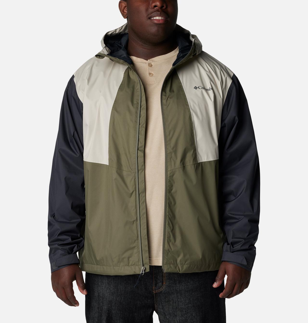 Men's Inner Limits™ II Jacket - Big 8