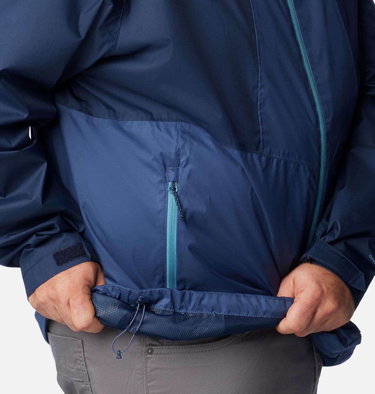 Men's Inner Limits™ II Jacket - Big 6