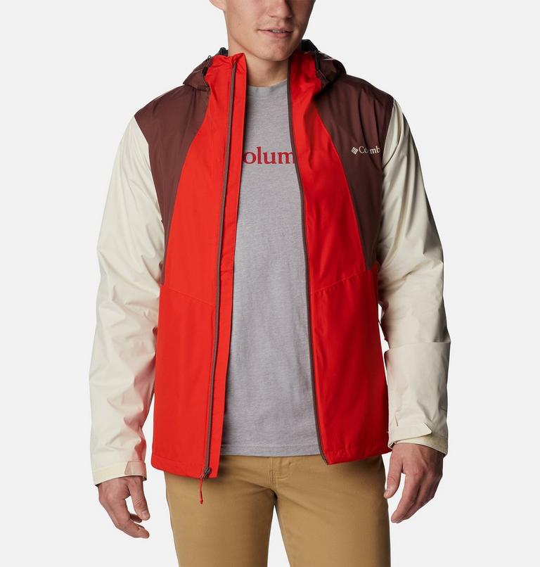 Men's Inner Limits™ II Waterproof Jacket – Extended Size |