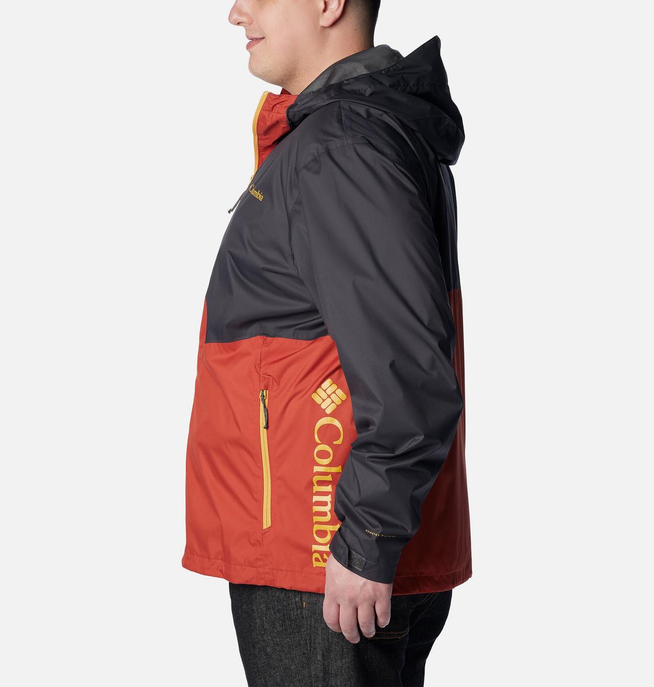 Inner Limits™ II Jacket | 849 | 5X 3