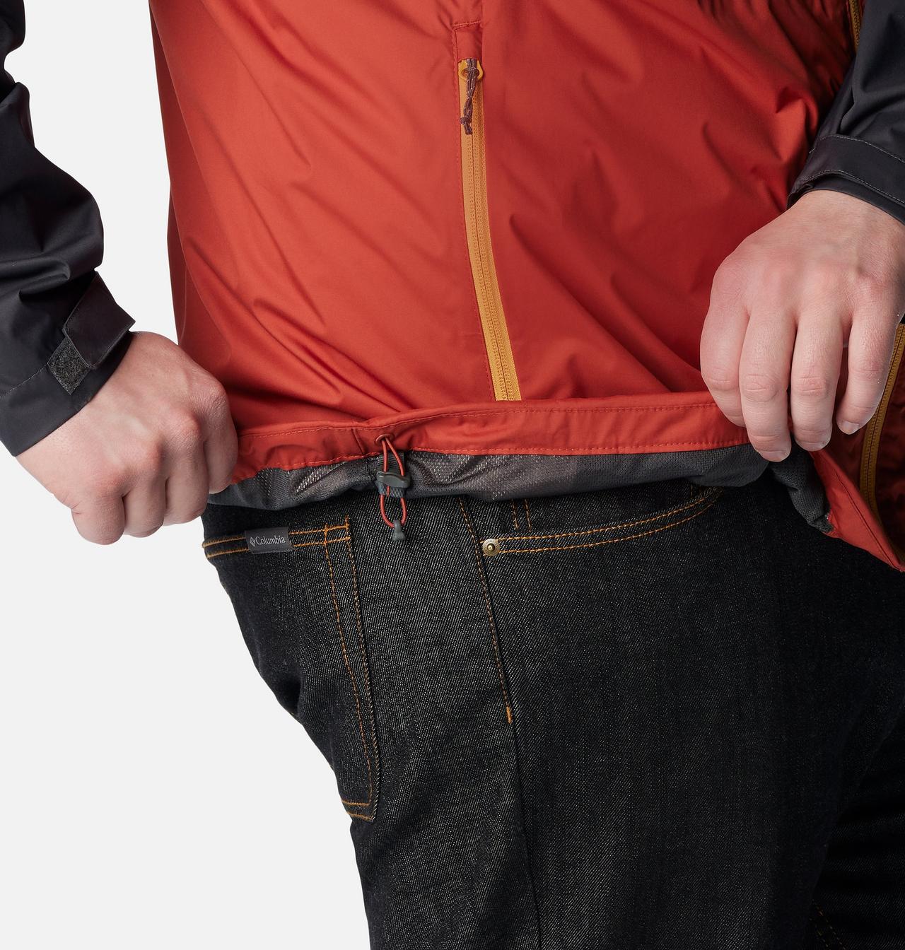 Inner Limits™ II Jacket | 849 | 5X 6