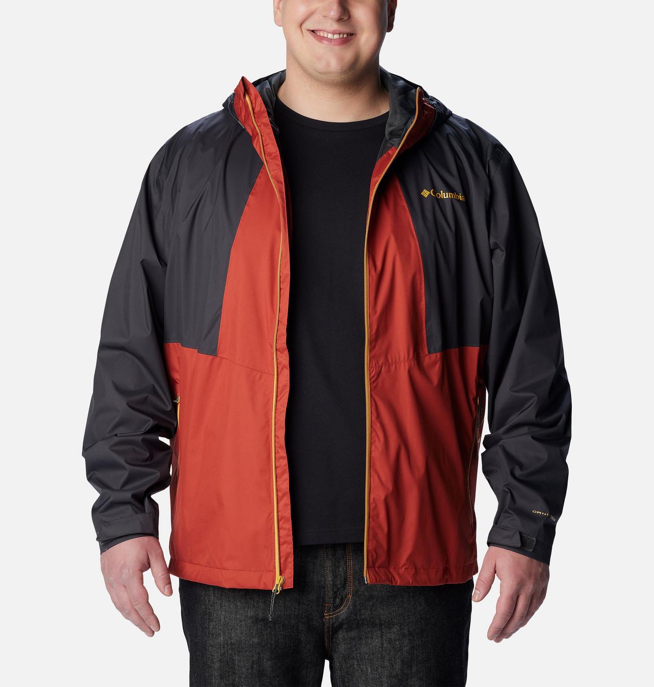 Inner Limits™ II Jacket | 849 | 5X 8