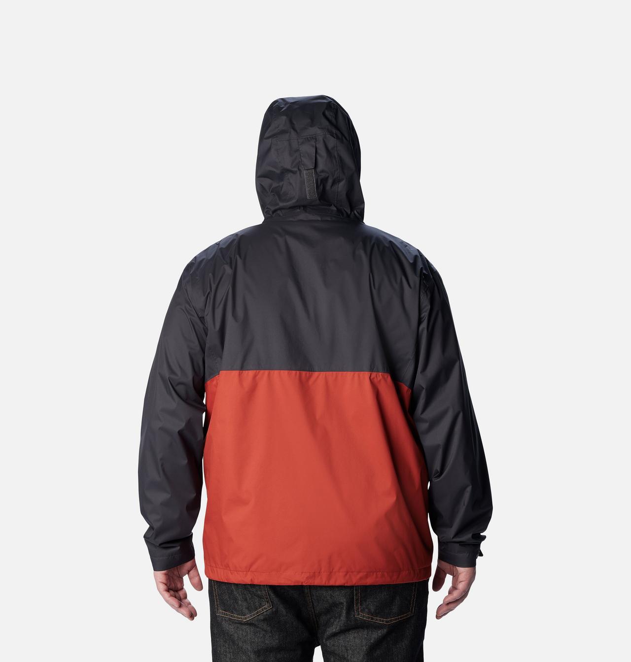 Inner Limits™ II Jacket | 849 | 5X 2