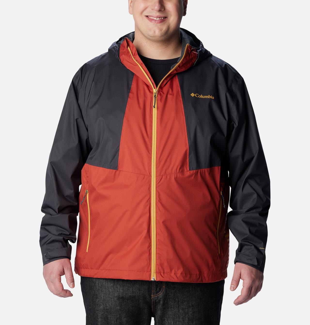 Inner Limits™ II Jacket | 849 | 5X 1
