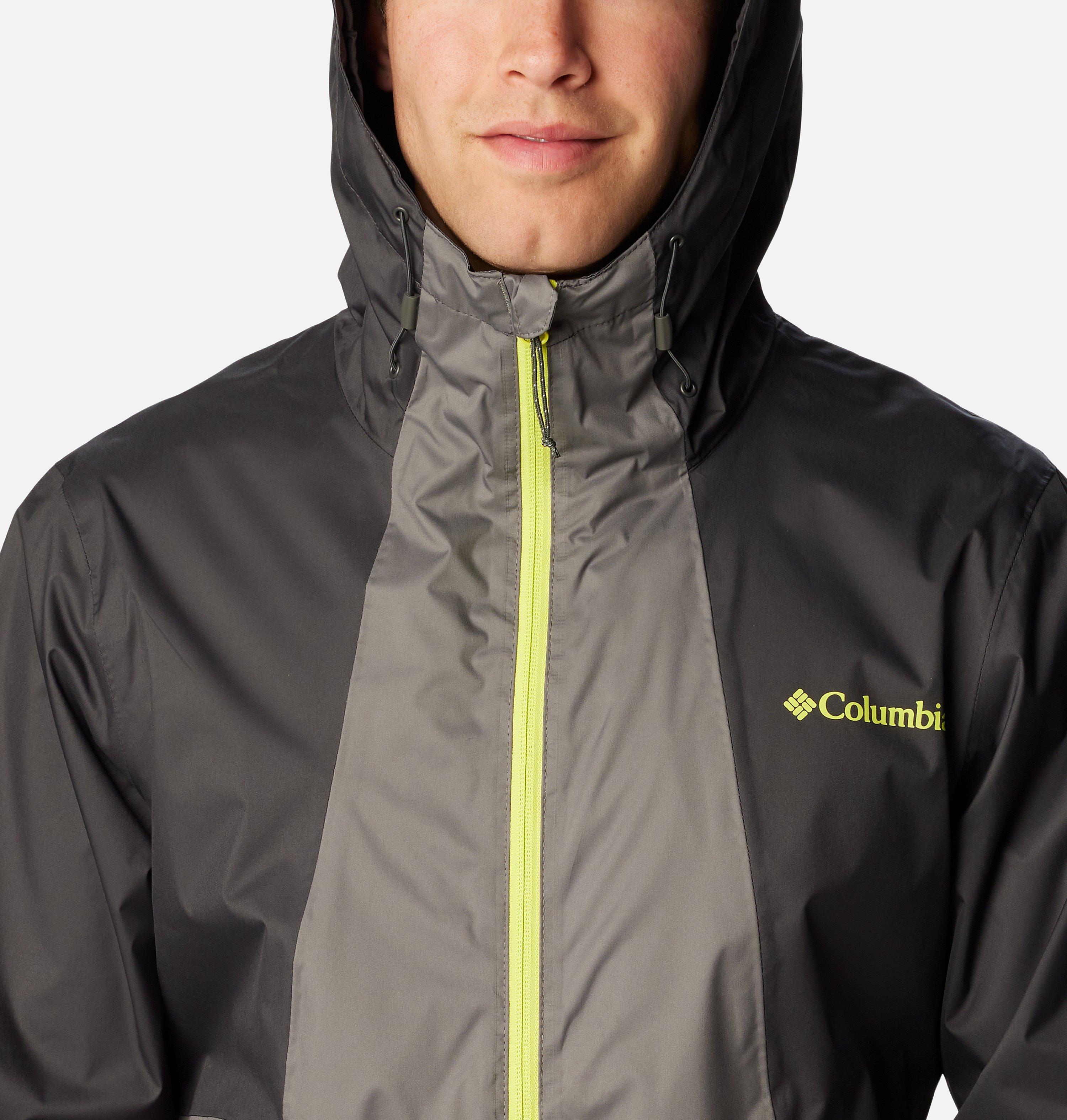 Men's Inner Limits™ II Jacket - Tall 4