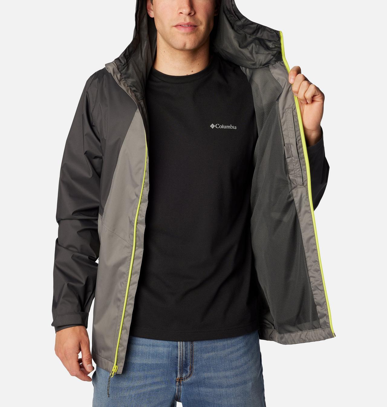 Men's Inner Limits™ II Jacket - Tall 5