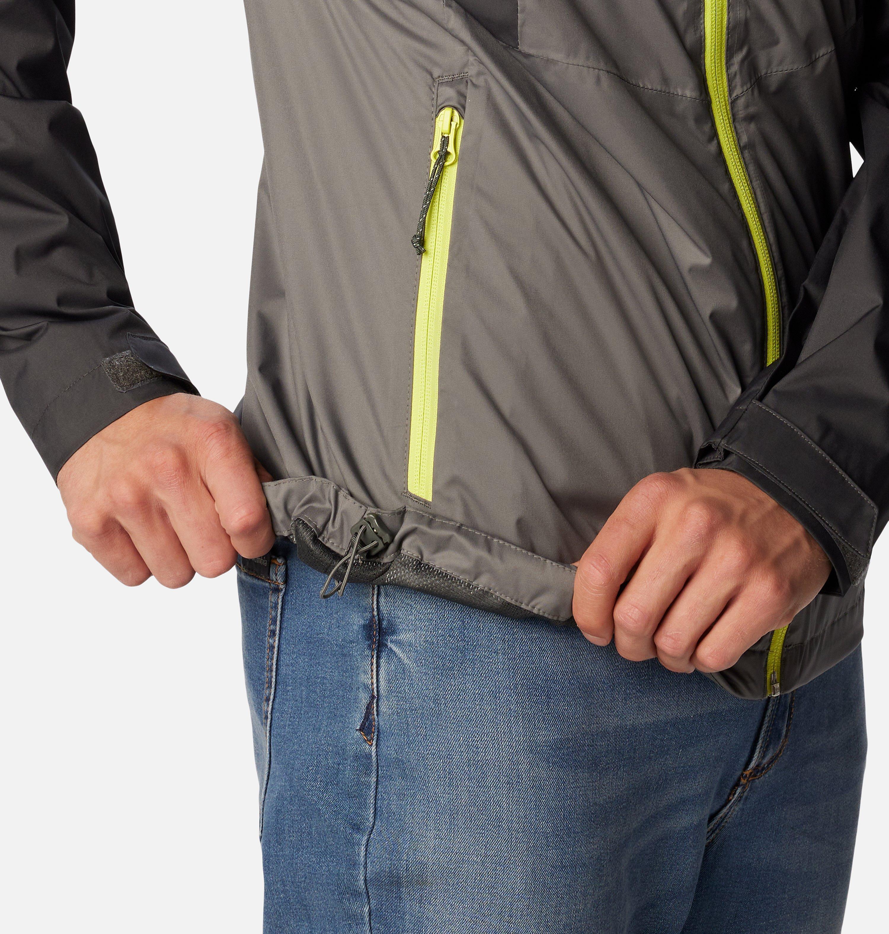 Men's Inner Limits™ II Jacket - Tall 6