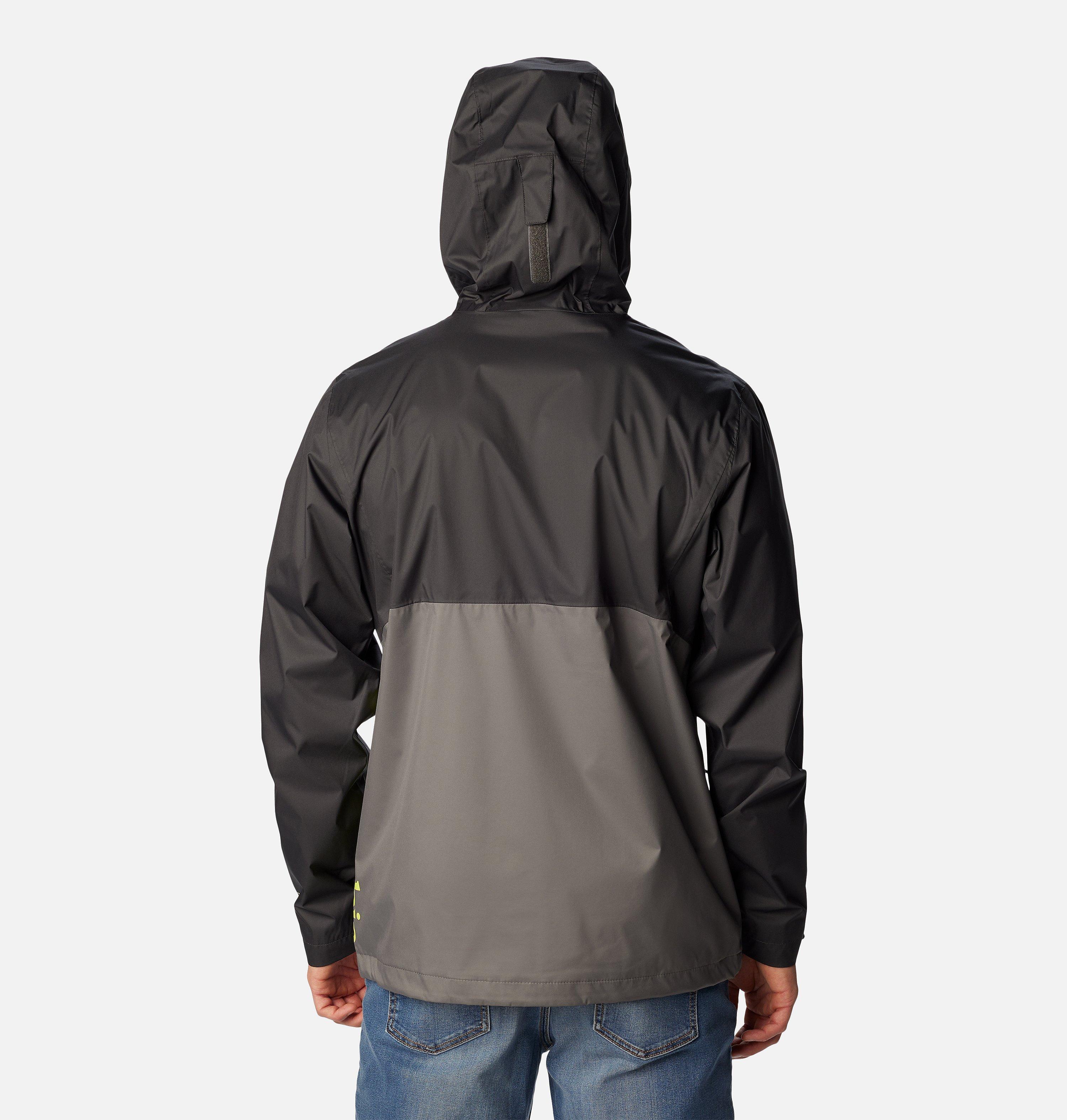 Men's Inner Limits™ II Jacket - Tall 2