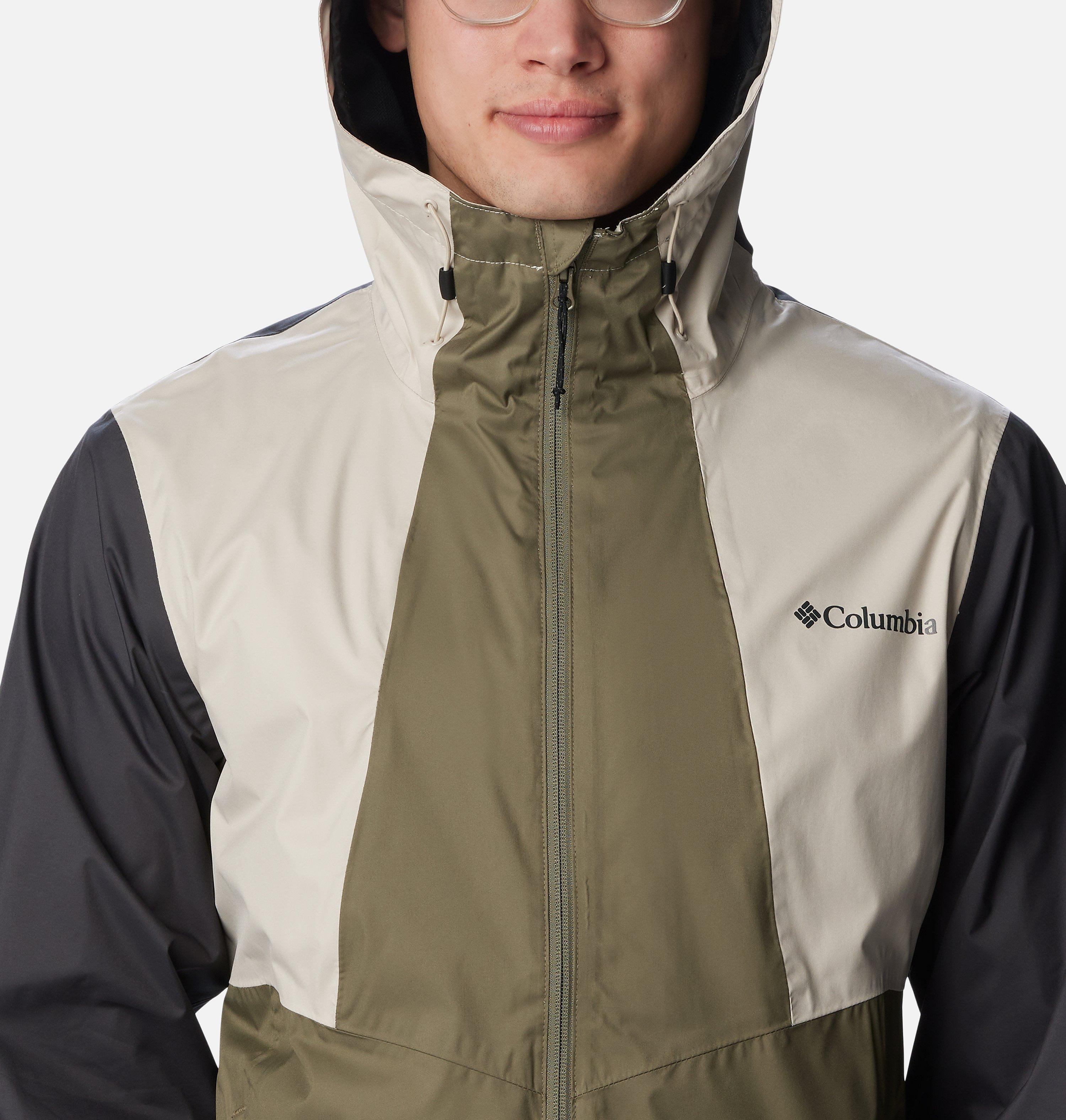 Men's Inner Limits™ II Jacket - Tall 4