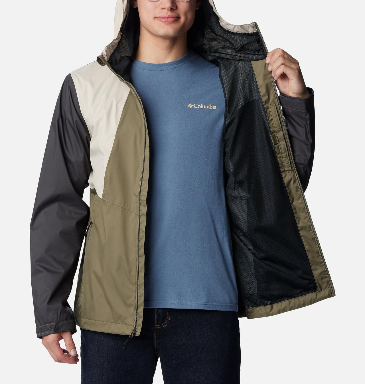 Men's Inner Limits™ II Jacket - Tall 5