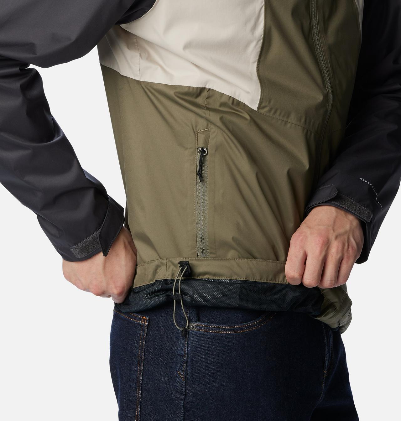 Men's Inner Limits™ II Jacket - Tall 6